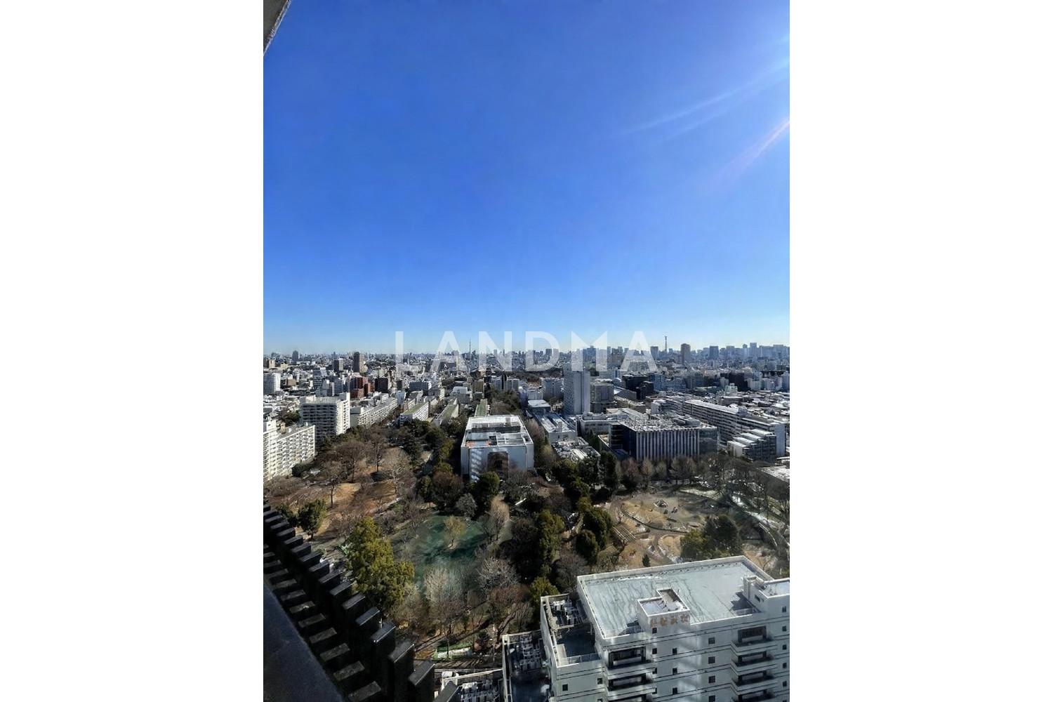 スカイフォレストレジデンス 官网图片 15