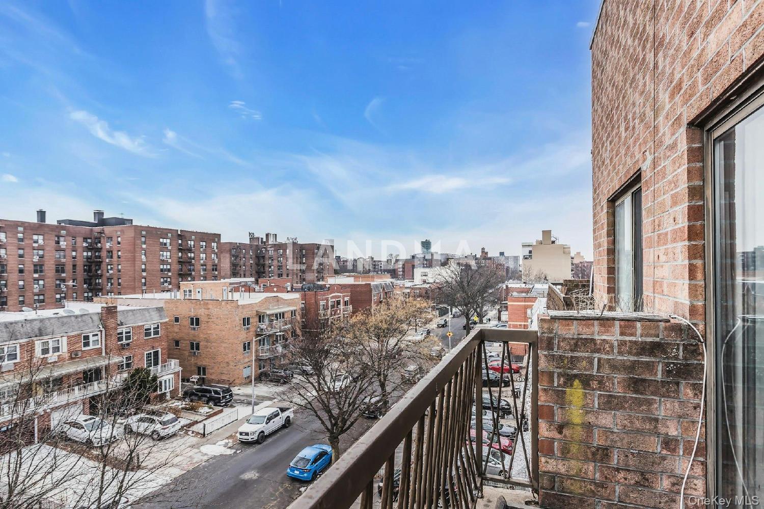 147-45 Barclay Avenue  Unit 5B 官网图片 20
