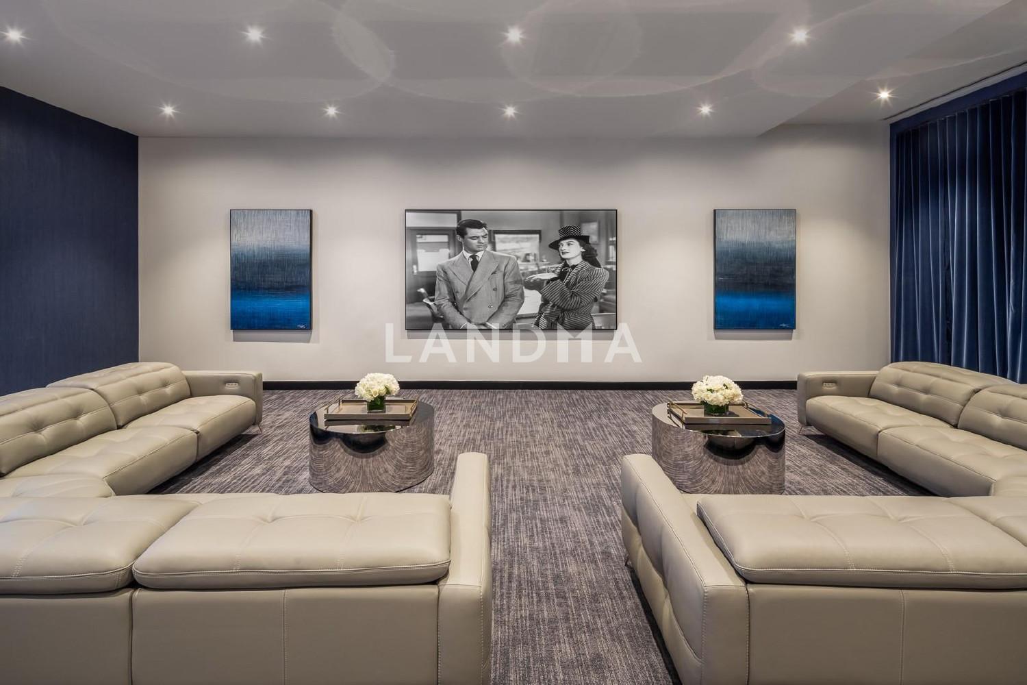 100 Garvies Point Road  Unit 1211 官网图片 21
