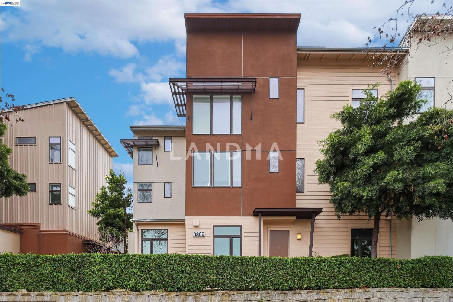 3289 Berryessa St #5