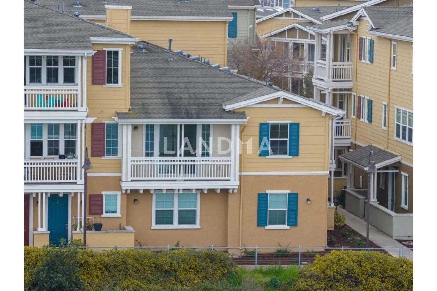 641 Turnbuckle Drive #1715 官网图片 46