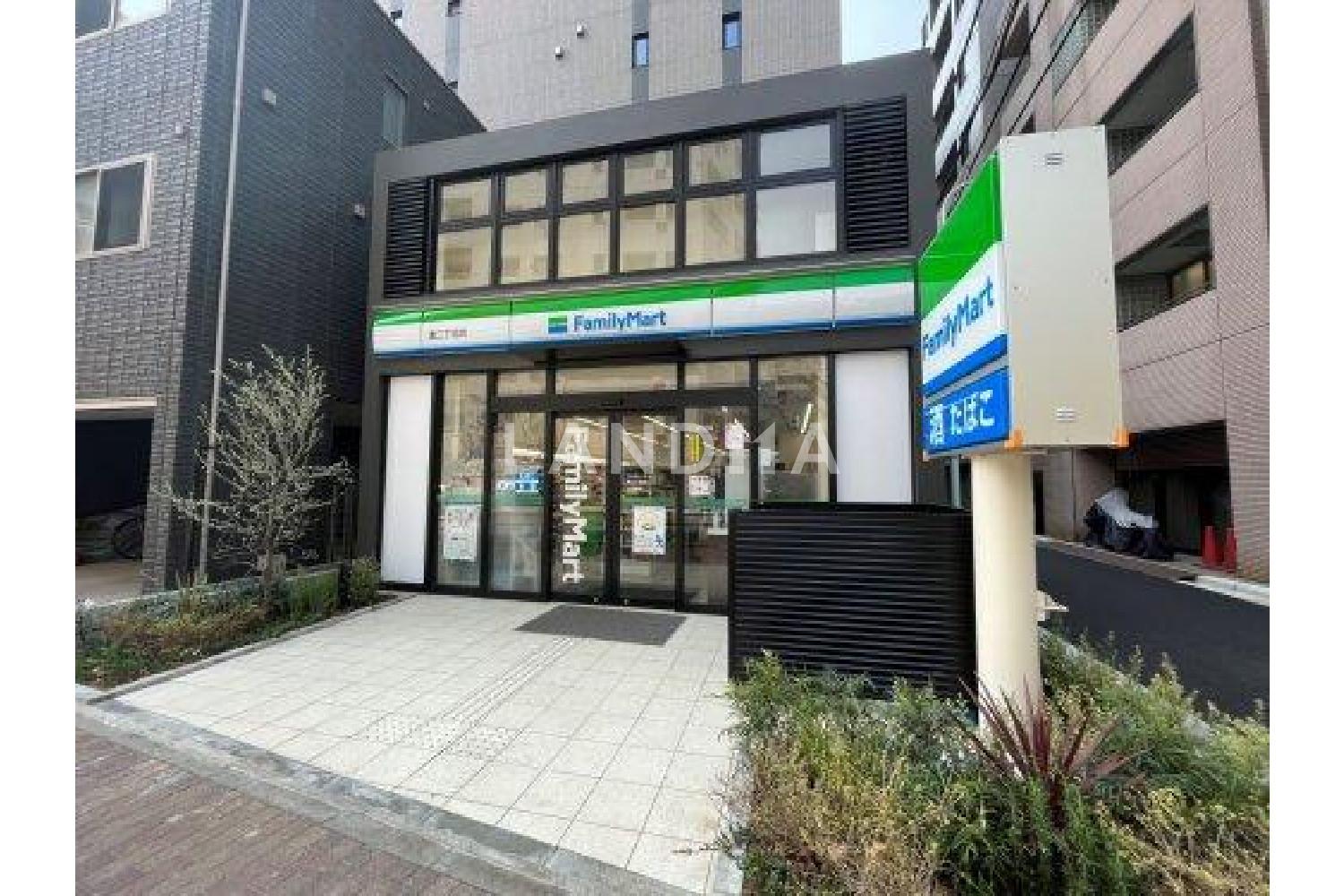 シティタワー銀座東 官网图片 19