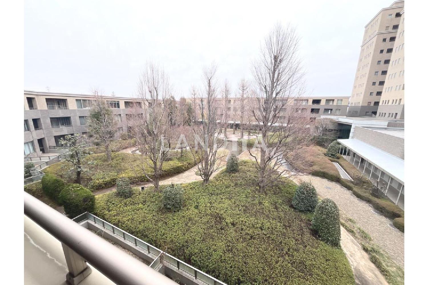 ライオンズ浜田山セントマークス 官网图片 13