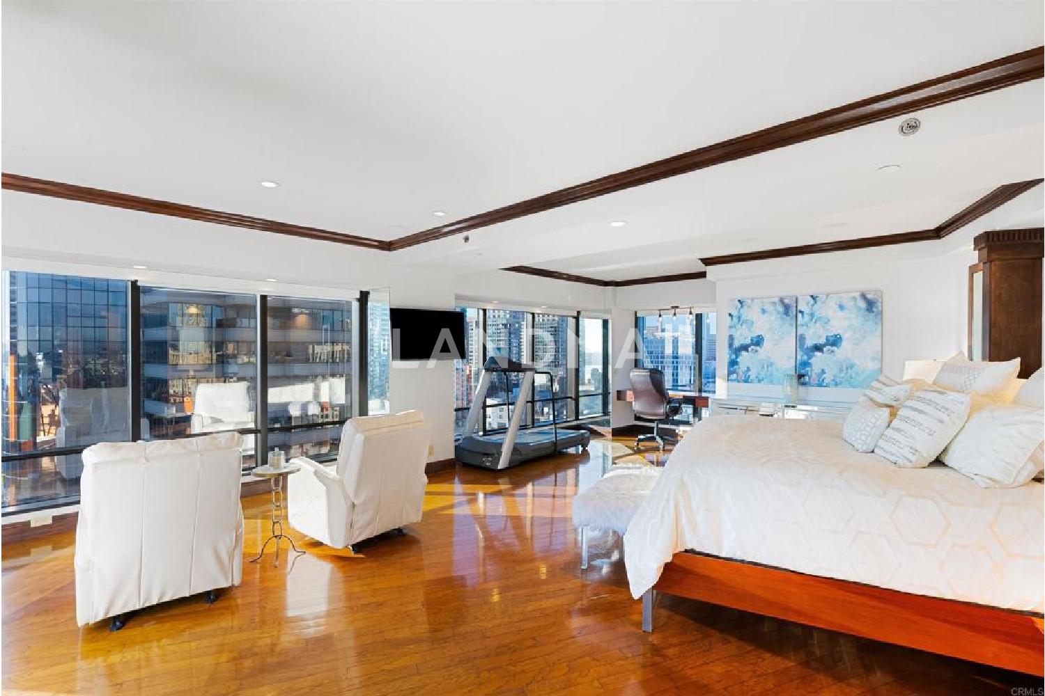 200 Harbor Dr #1502 官网图片 20