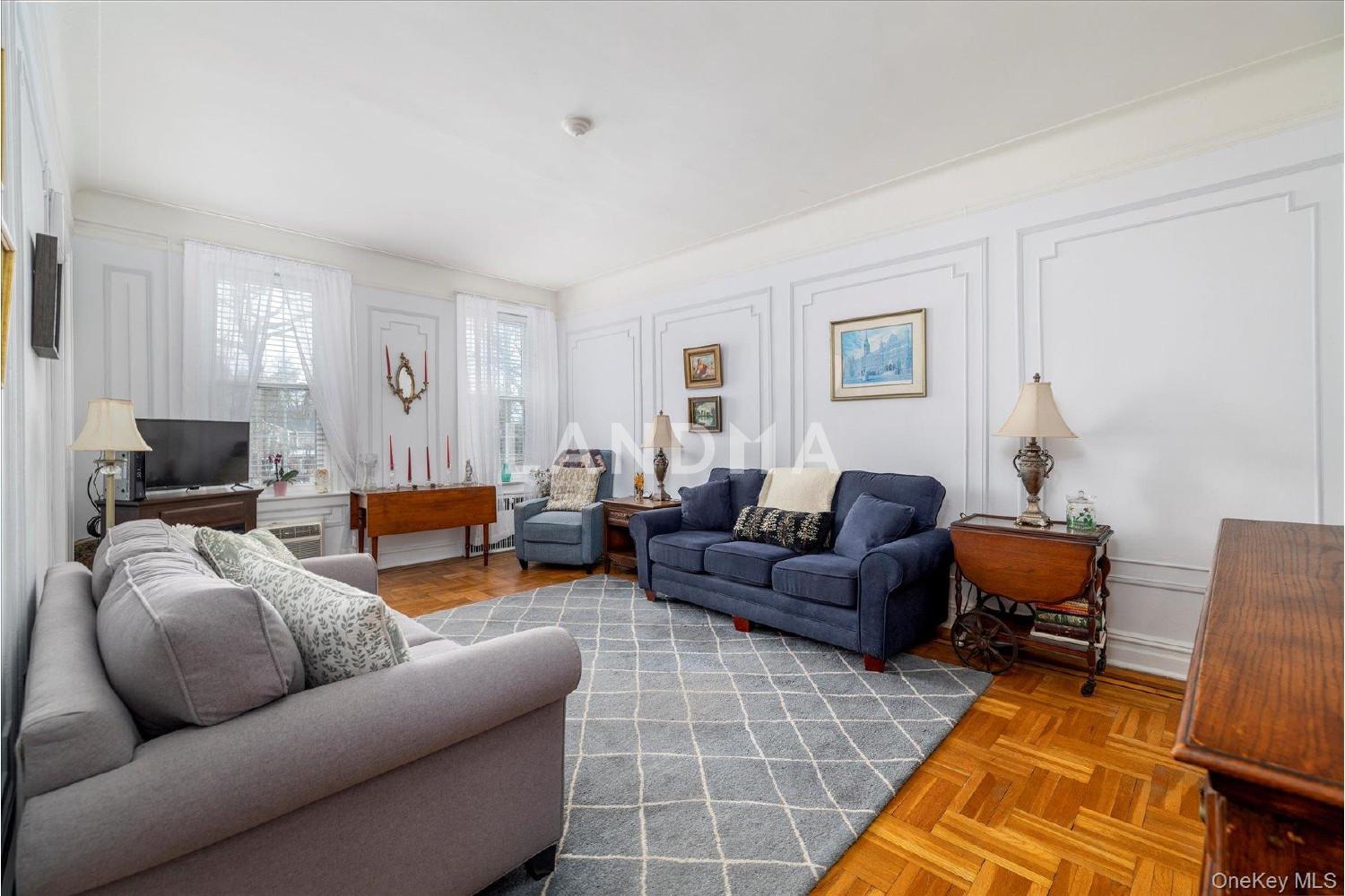 12 Hamilton Place  Unit B6 官网图片 6