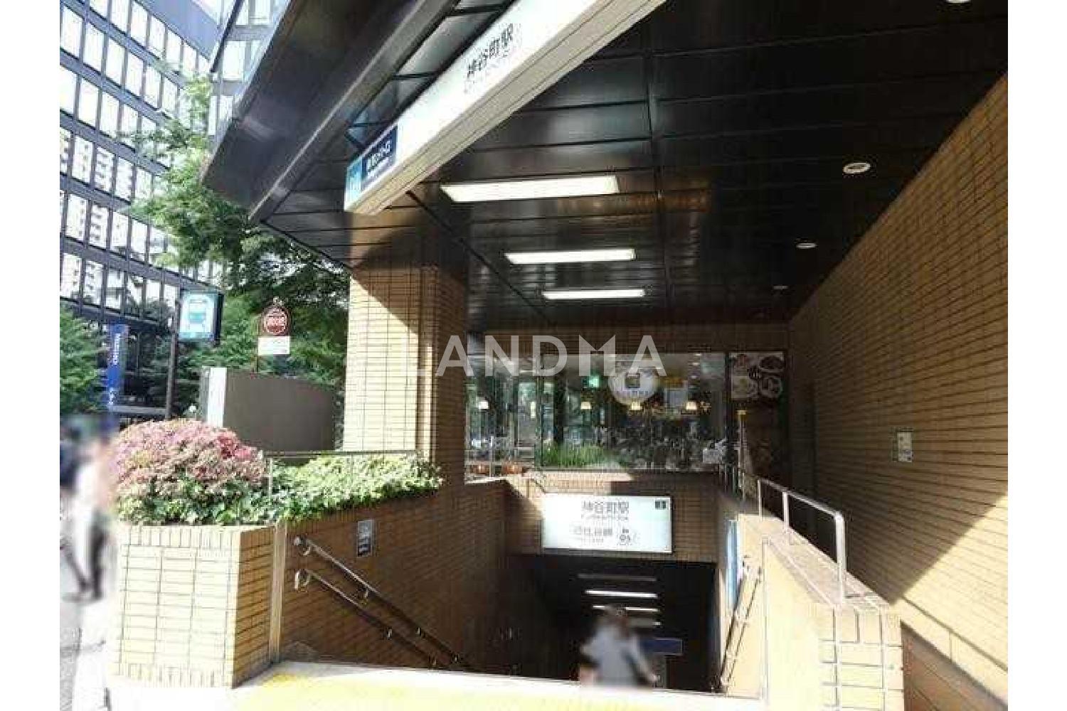 ウェリスタワー愛宕虎ノ門 官网图片 19