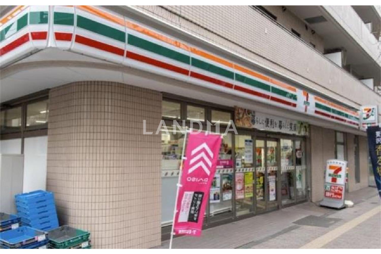 東京都杉並区高円寺南2丁目 一棟売りマンション 114.81㎡ 官网图片 5