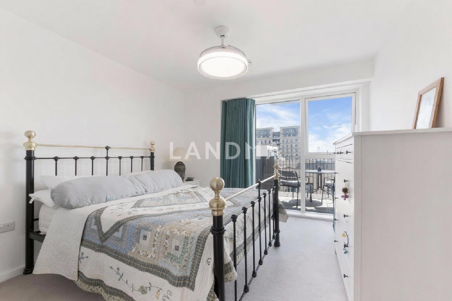 Tyburn Gardens Peto Street North 官网图片 2