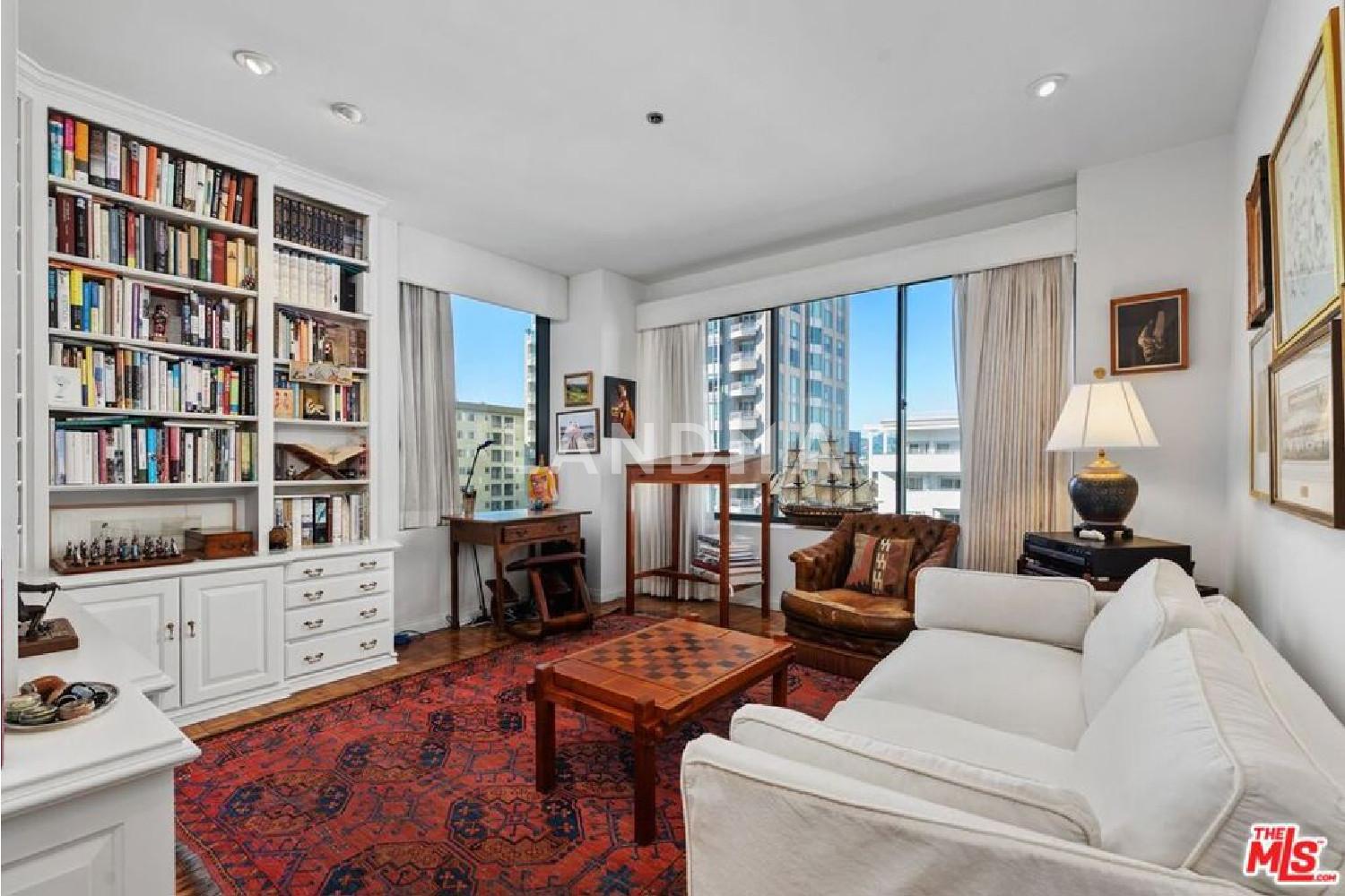 10724 Wilshire Boulevard #1104 官网图片 23