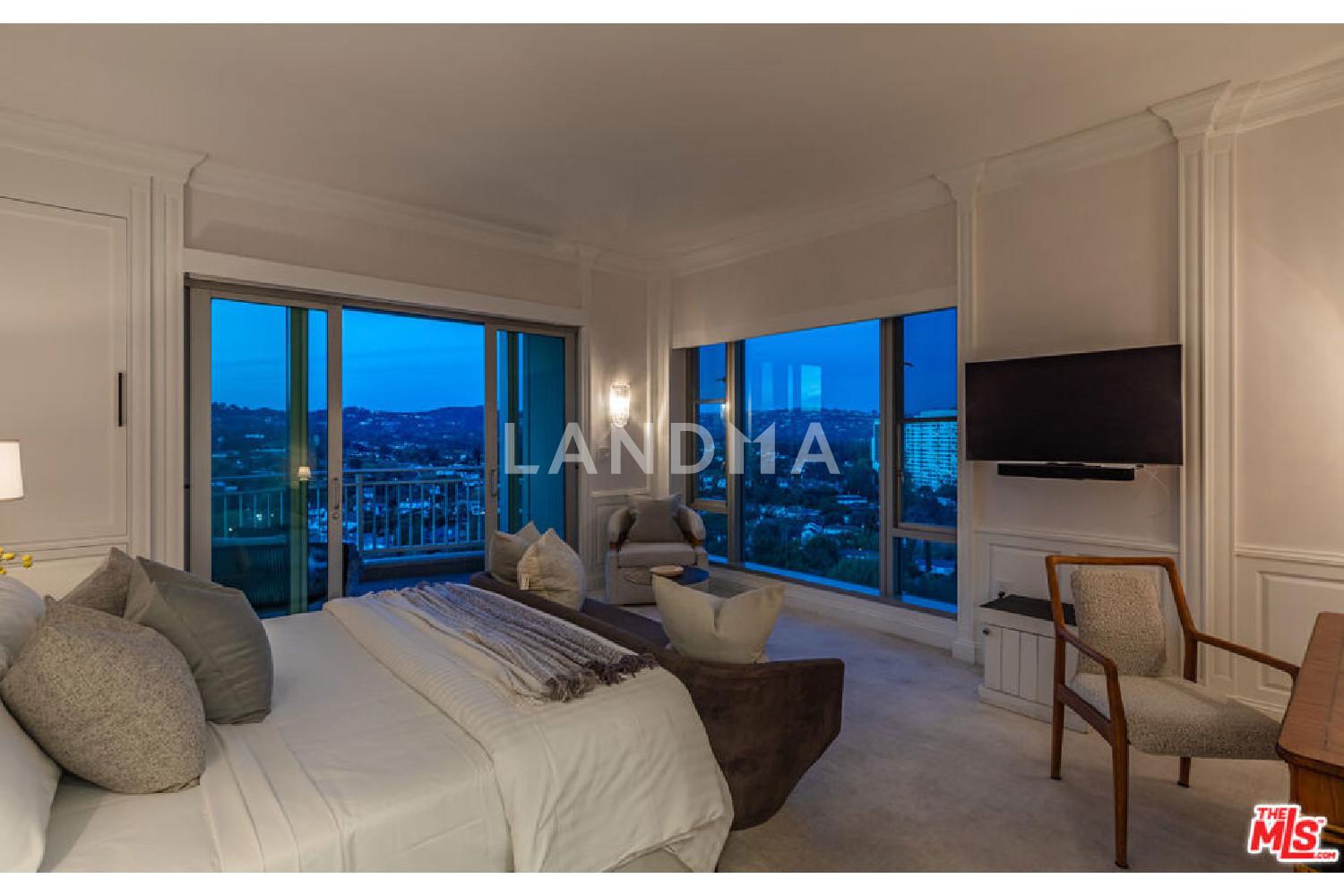 10727 Wilshire Boulevard #1702 官网图片 41