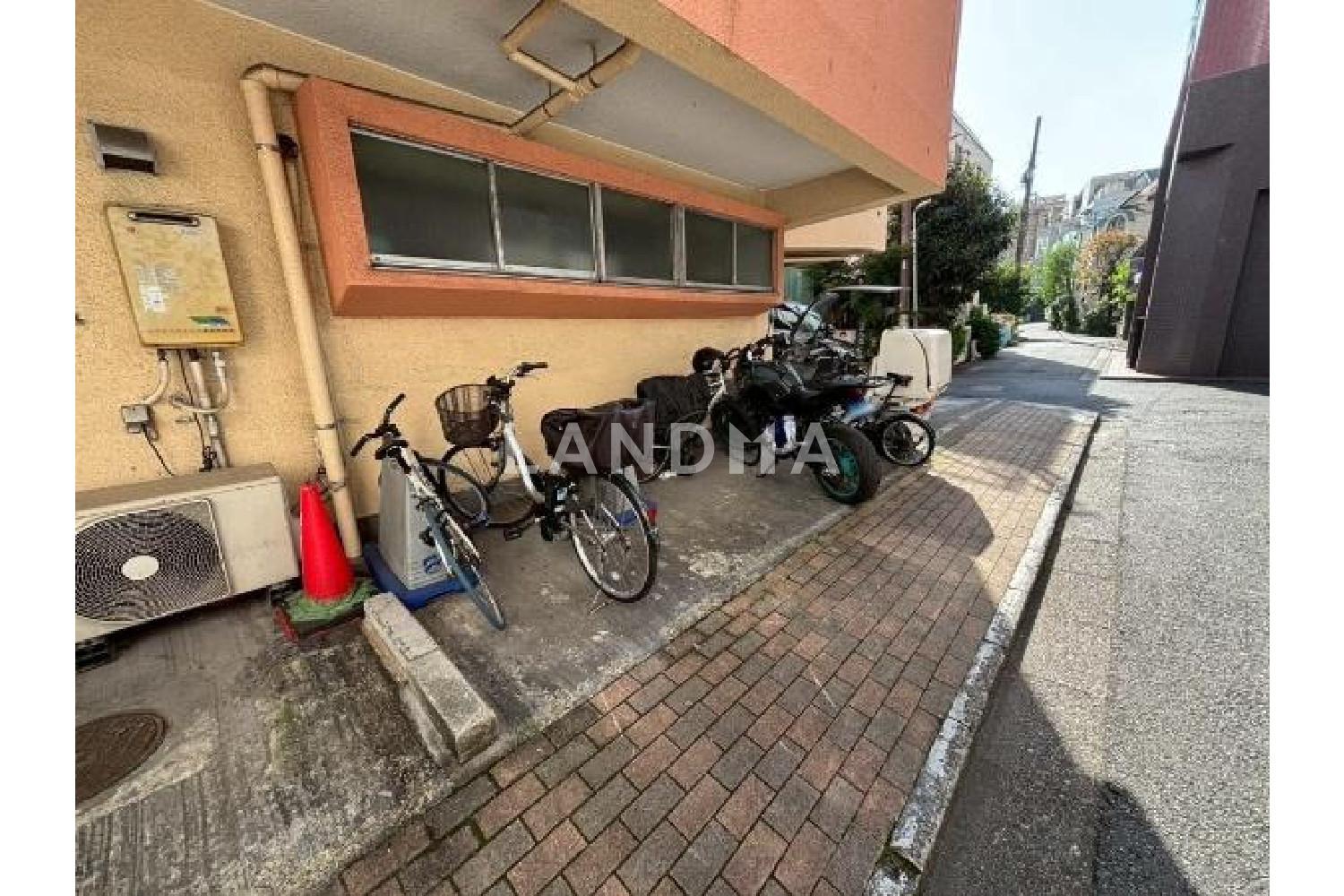 アクト飯倉 官网图片 15