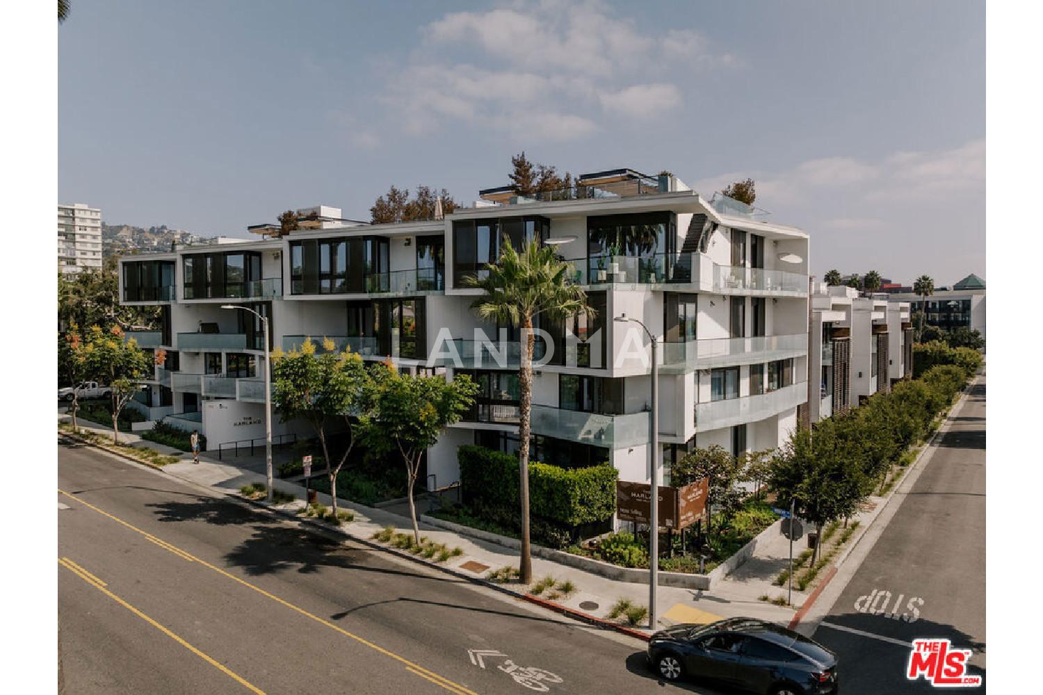 702 N Doheny Drive #302 官网图片 18