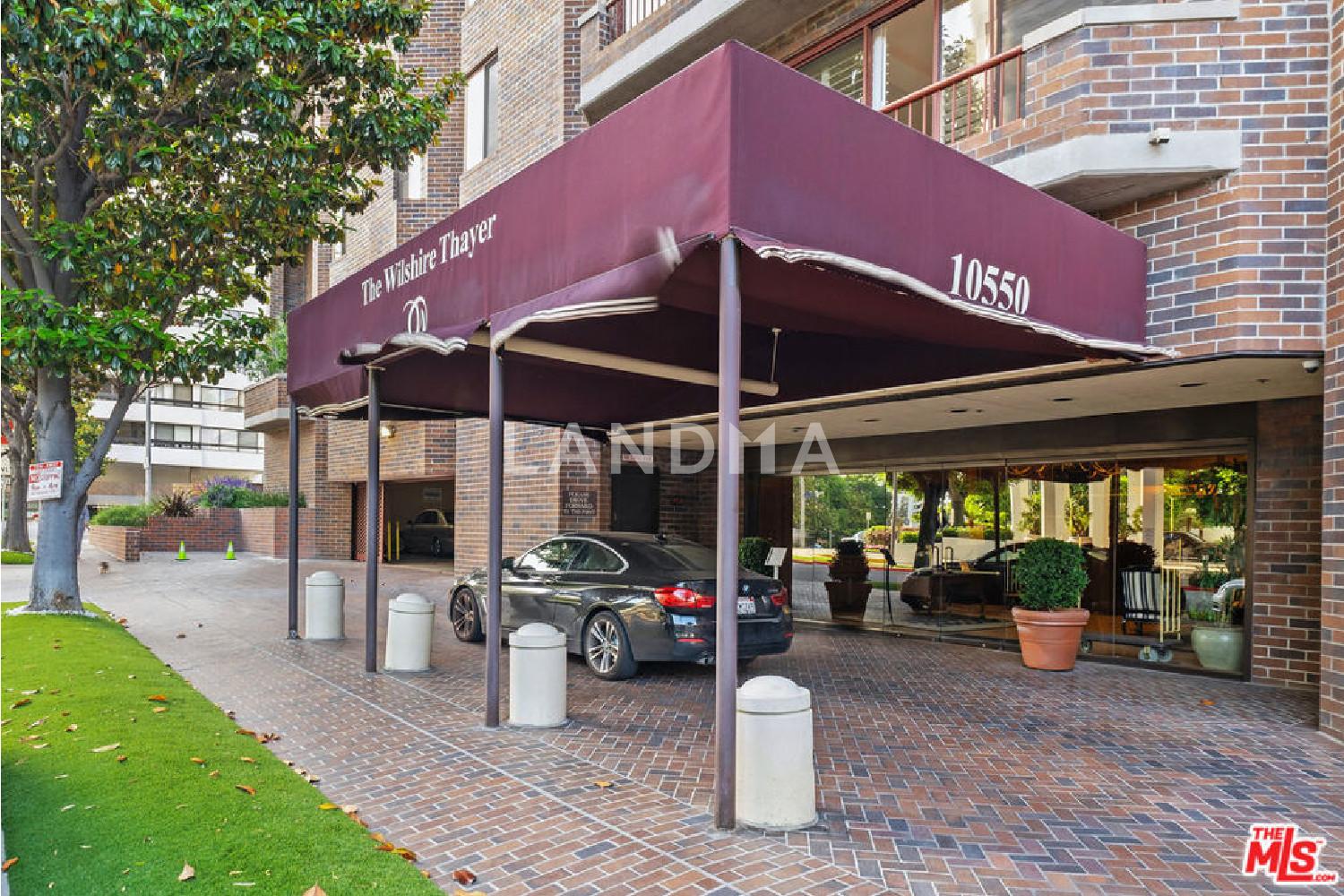 10550 Wilshire Boulevard #305 官网图片 37