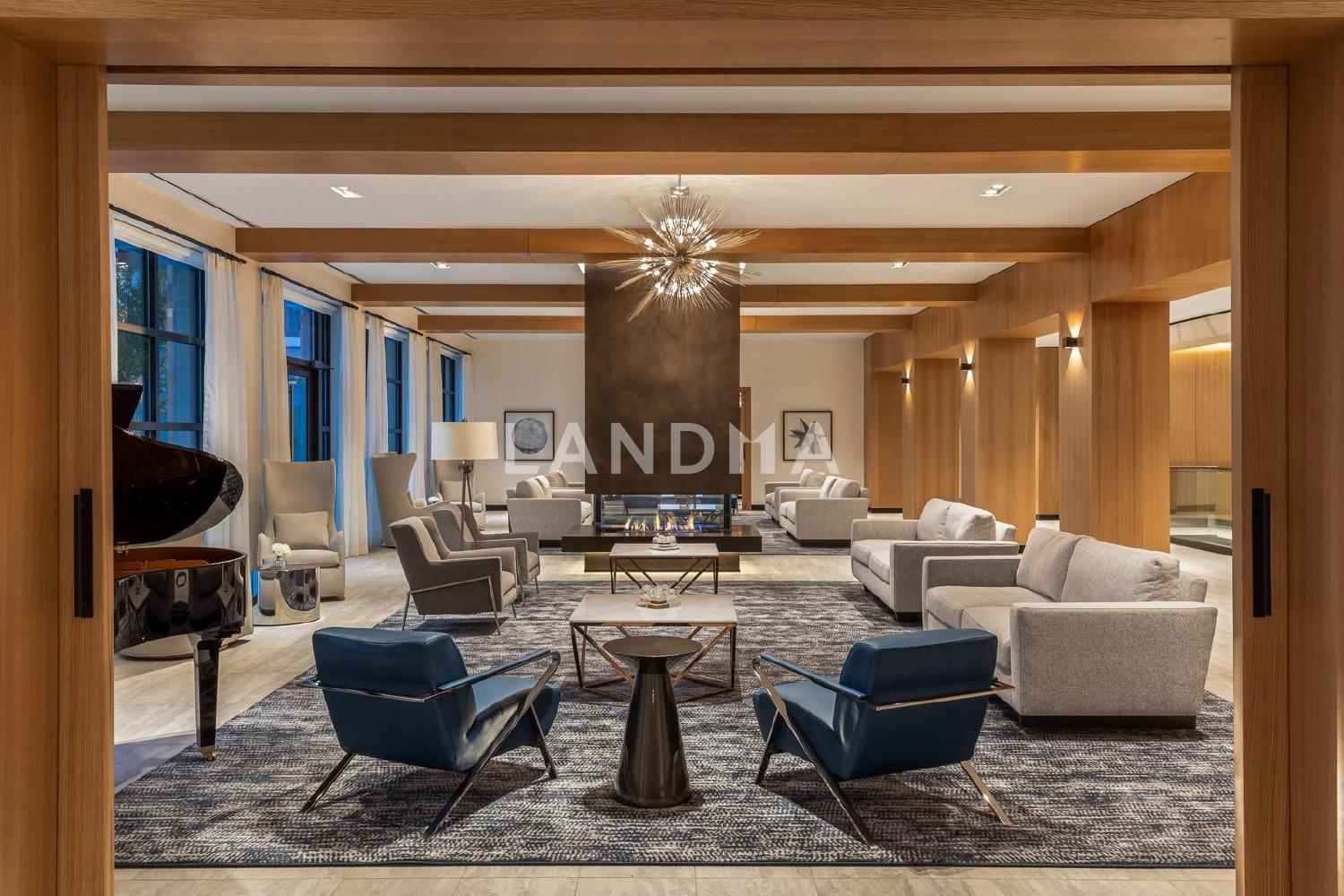 100 Garvies Point Road  Unit 1211 官网图片 17