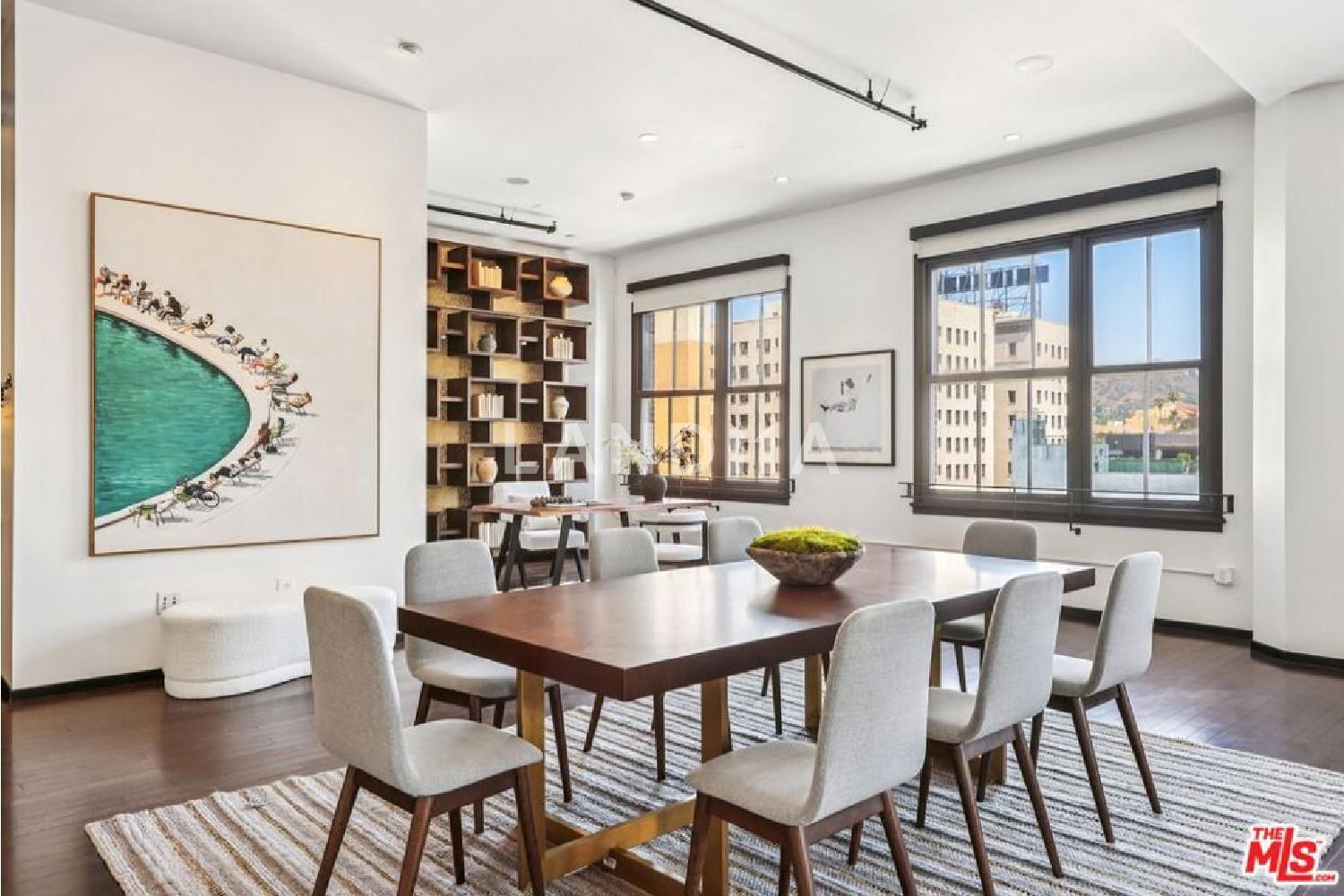 1645 N Vine Street #706 官网图片 18