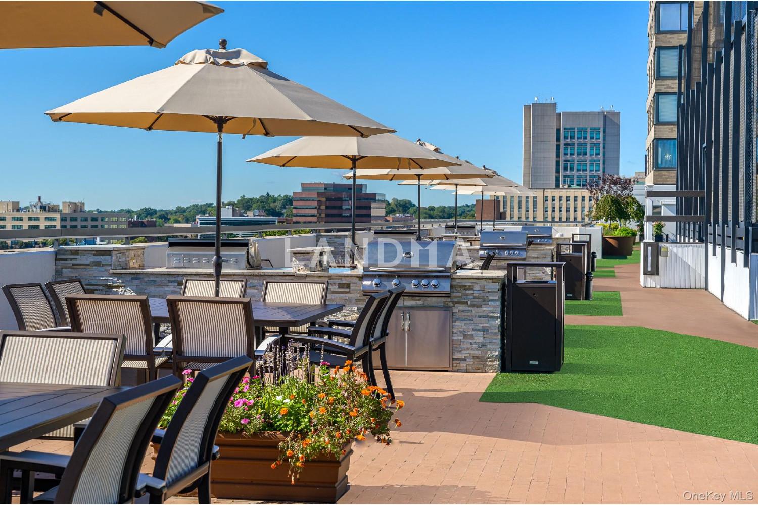 10 City Place  Unit 23F 官网图片 19