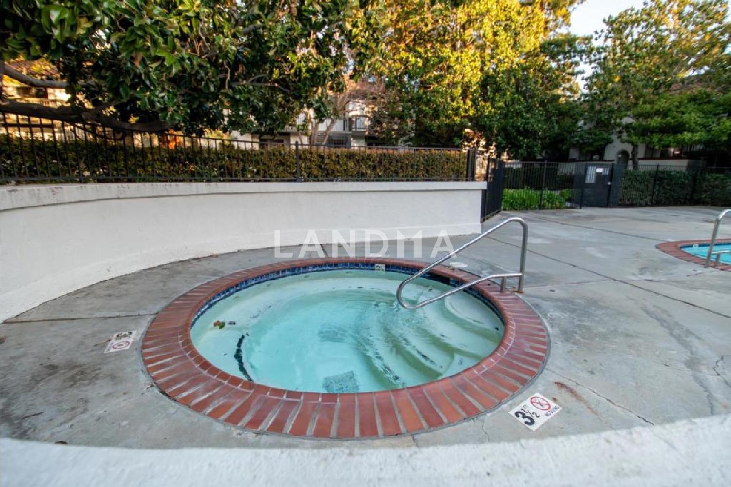 703 San Conrado Terrace #6 官网图片 42