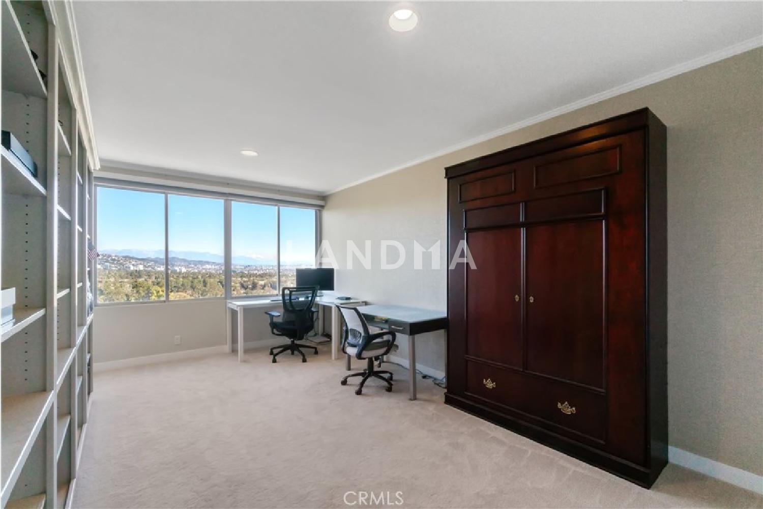 875 Comstock Avenue #16A 官网图片 20
