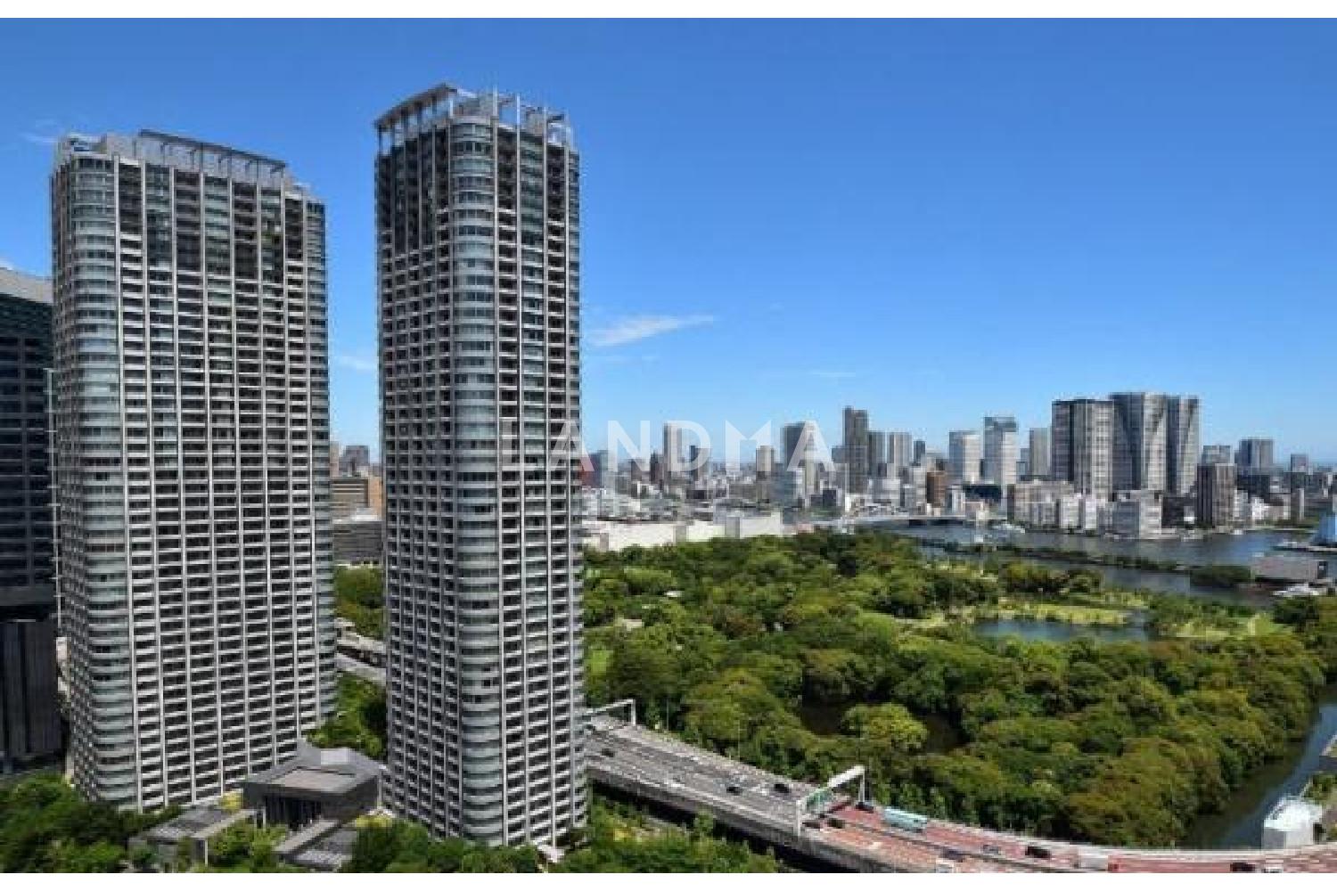 東京ツインパークス　ライトウィング 官网图片 7