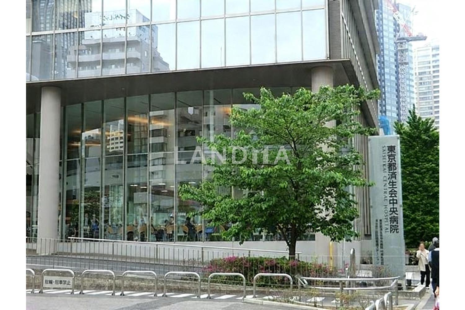 アトラス麻布十番 官网图片 3