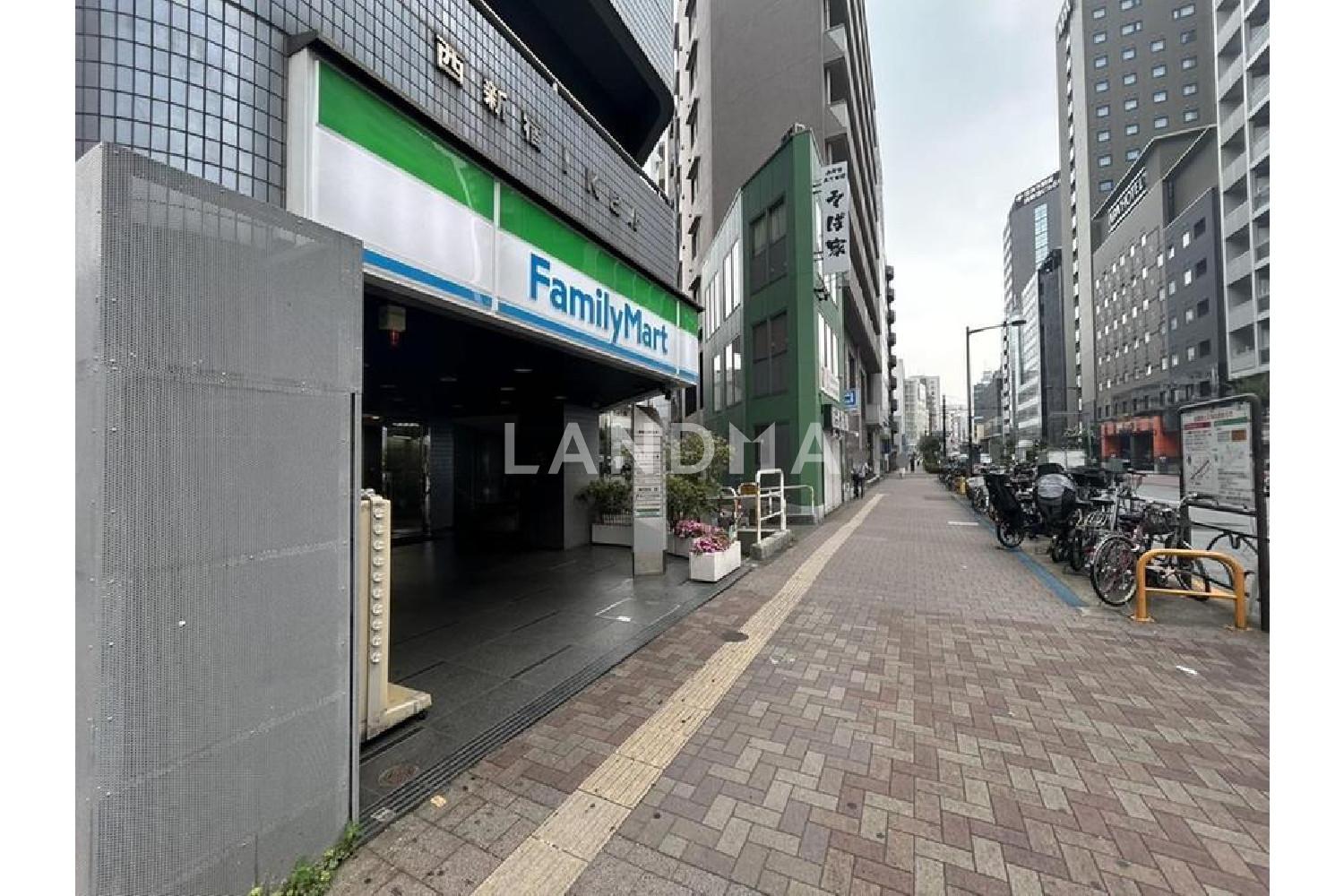ディオレ西新宿 官网图片 5