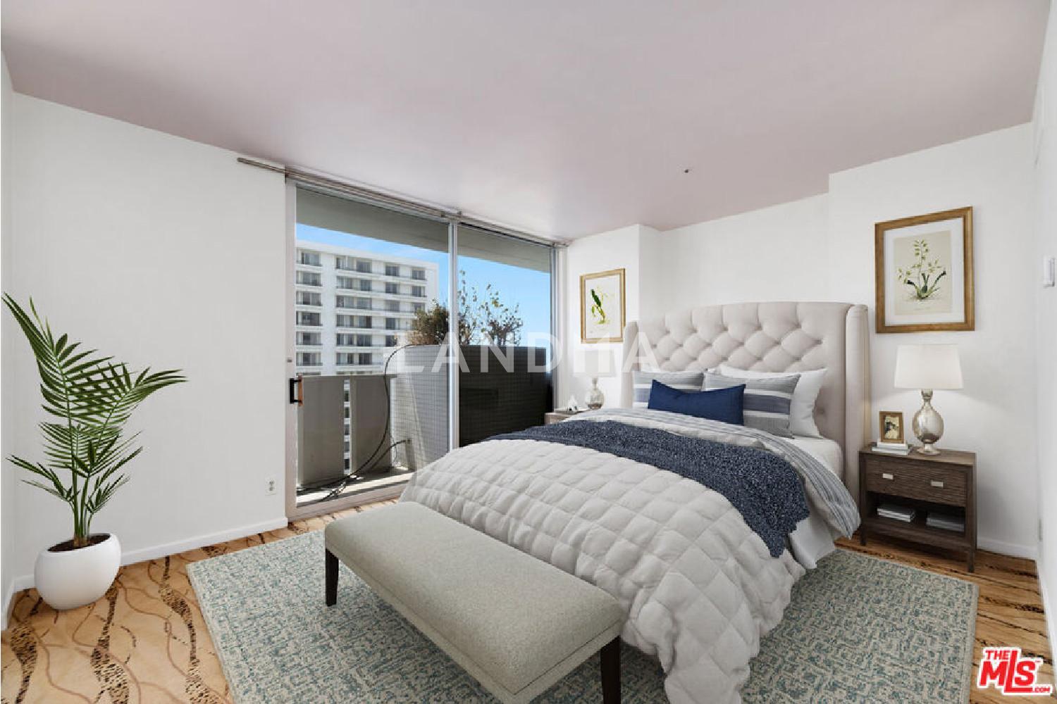 10375 Wilshire Boulevard #8F 官网图片 3
