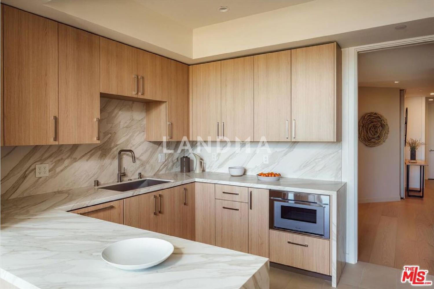 300 N Swall Drive #308 官网图片 14