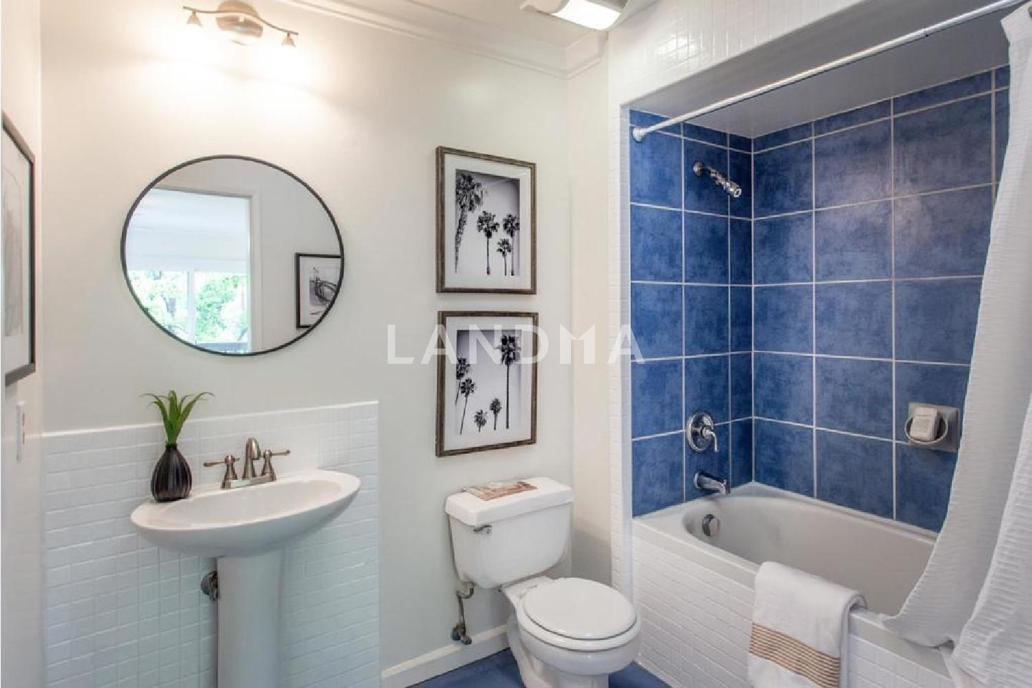 227 Casitas Bulevar 官网图片 22