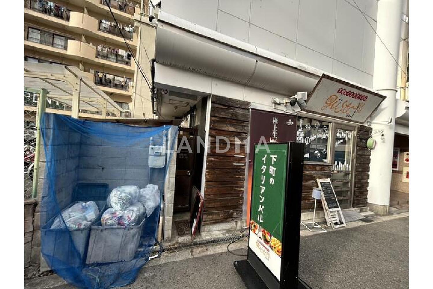 大阪府大阪市城東区成育5丁目23-17 一棟売りビル 116.06㎡ 官网图片 5
