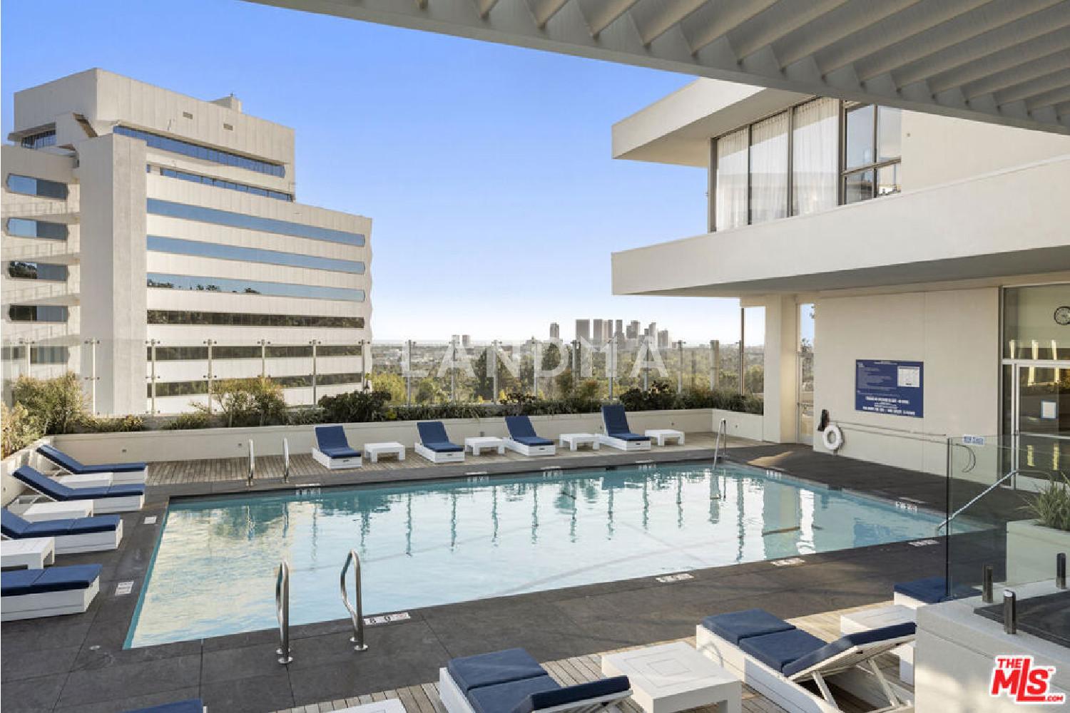 9255 Doheny Road #1905 官网图片 33