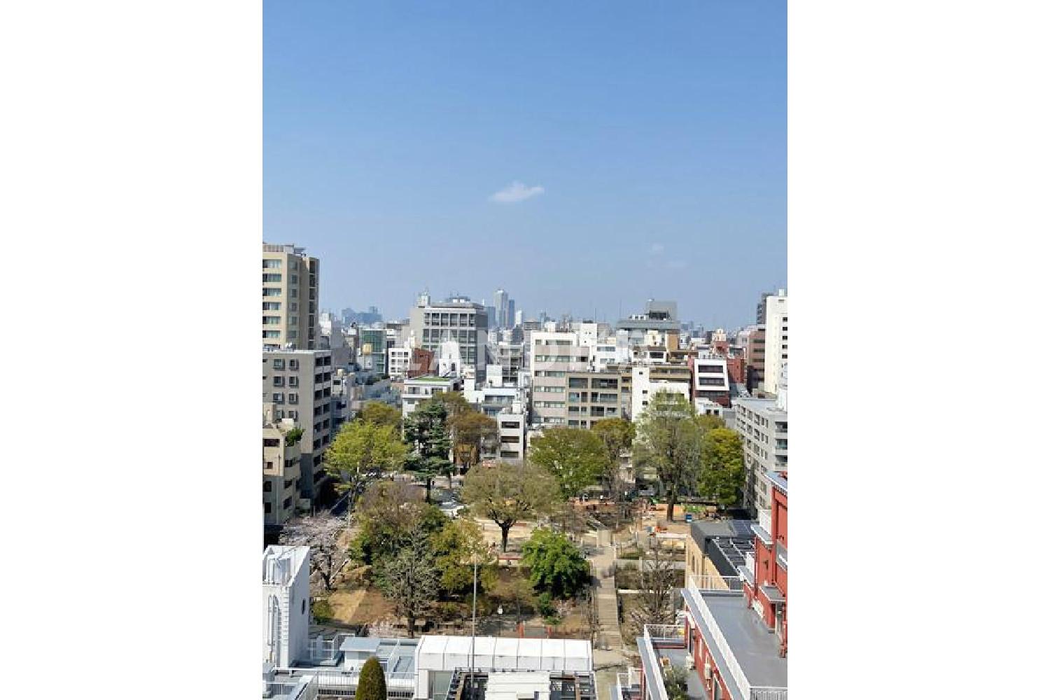 三番町パークテラス桜苑 官网图片 5