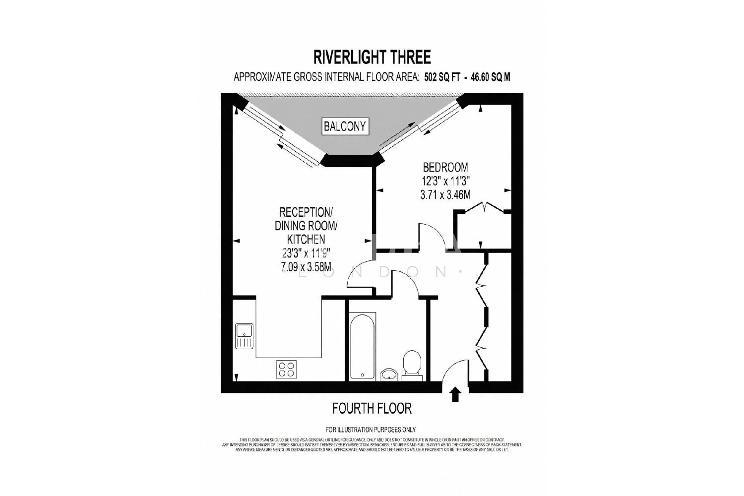 Riverlight Three 官网图片 12
