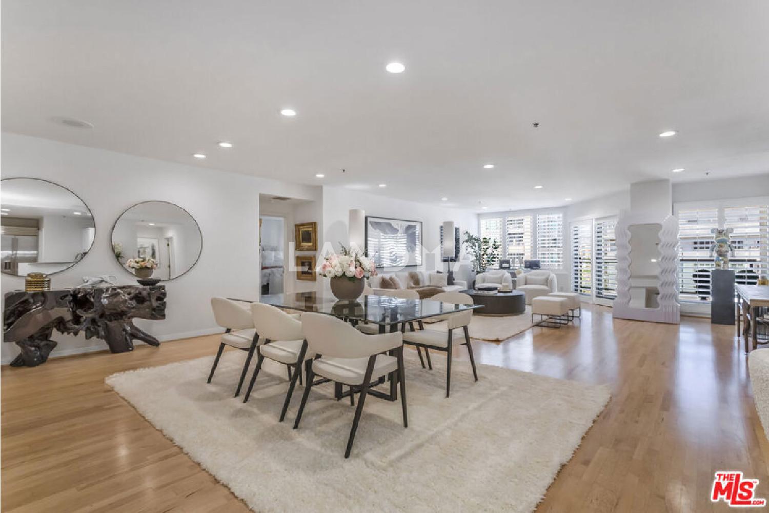 10724 Wilshire Boulevard #1005
