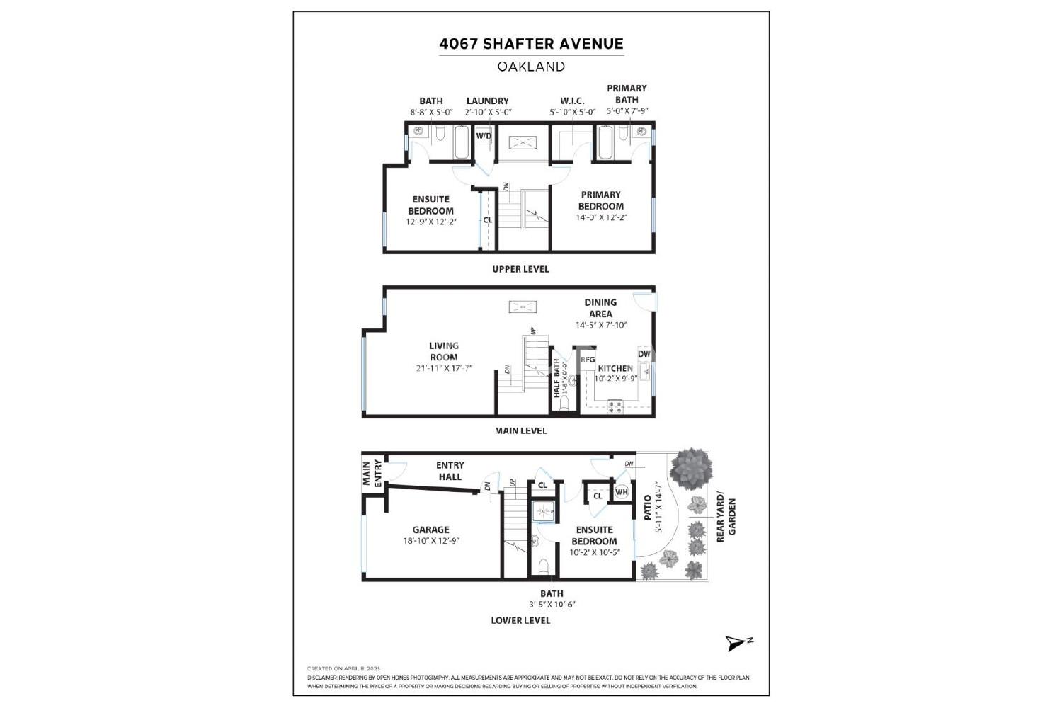 4067 Shafter Ave 官网图片 44