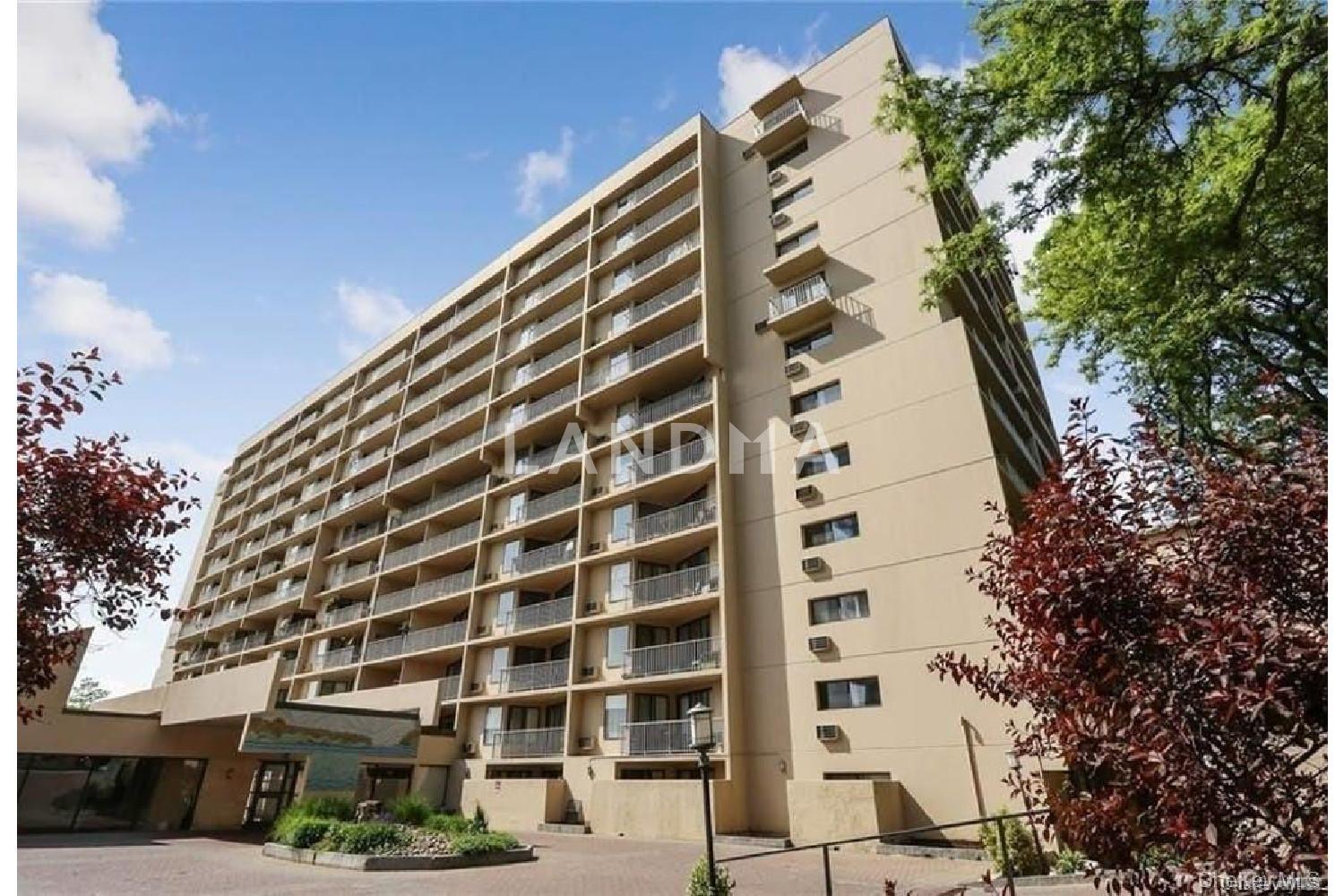 1155 Warburton Avenue  Unit 9T 官网图片 2