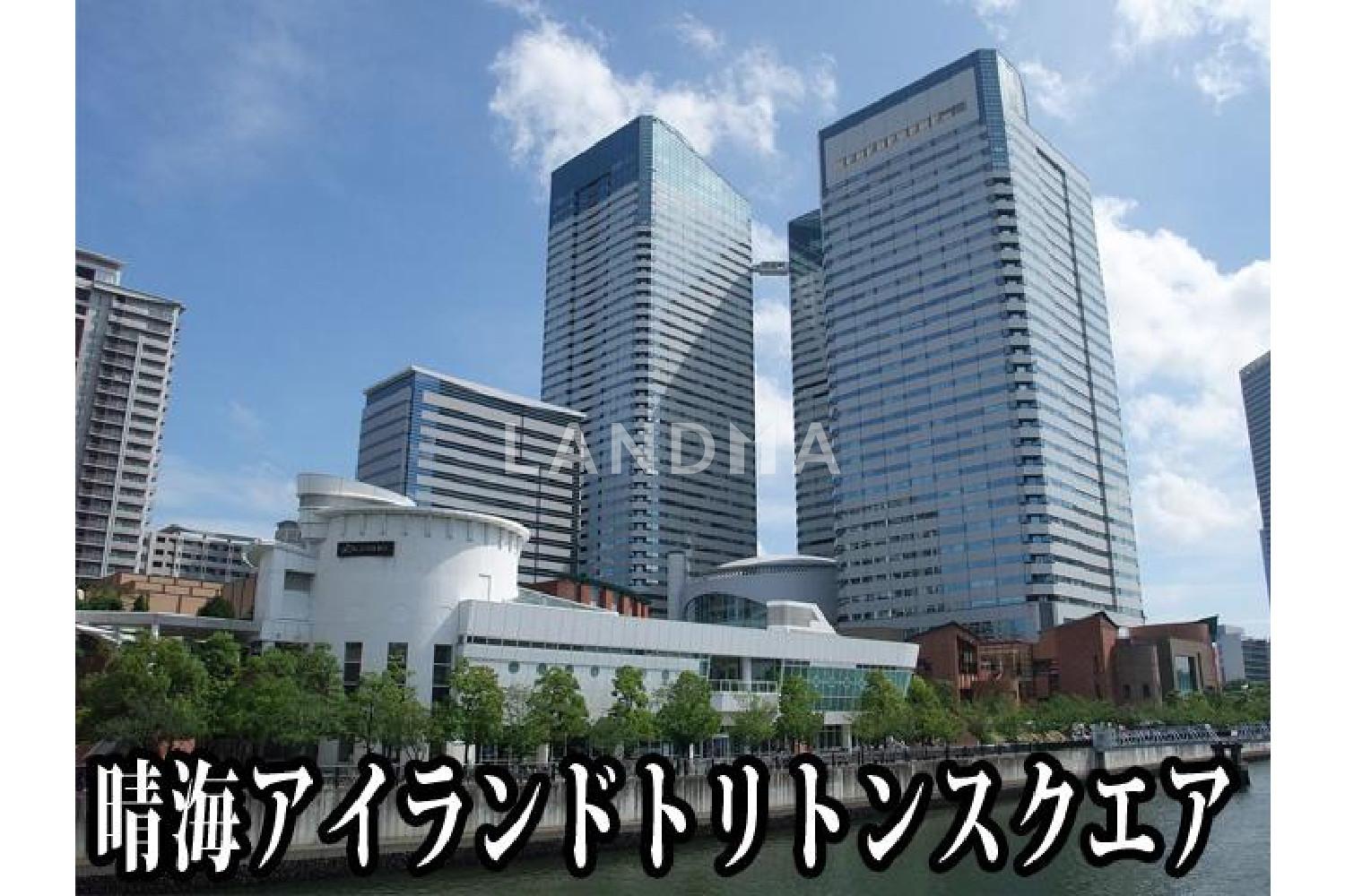 パークタワー勝どきサウス 官网图片 20