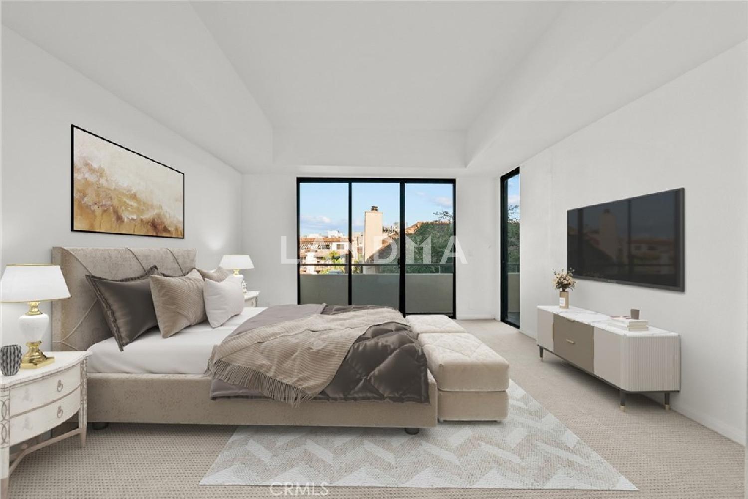 1880 Veteran Avenue #PH 306 官网图片 24