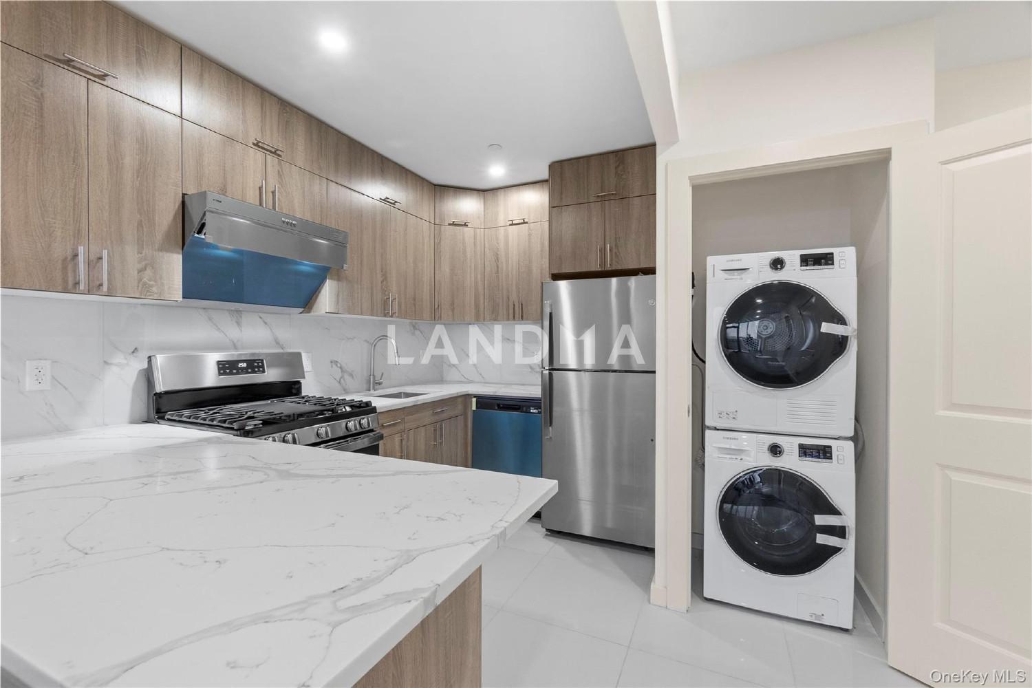 124-28 Queens Blvd.  Unit PH-C 官网图片 7