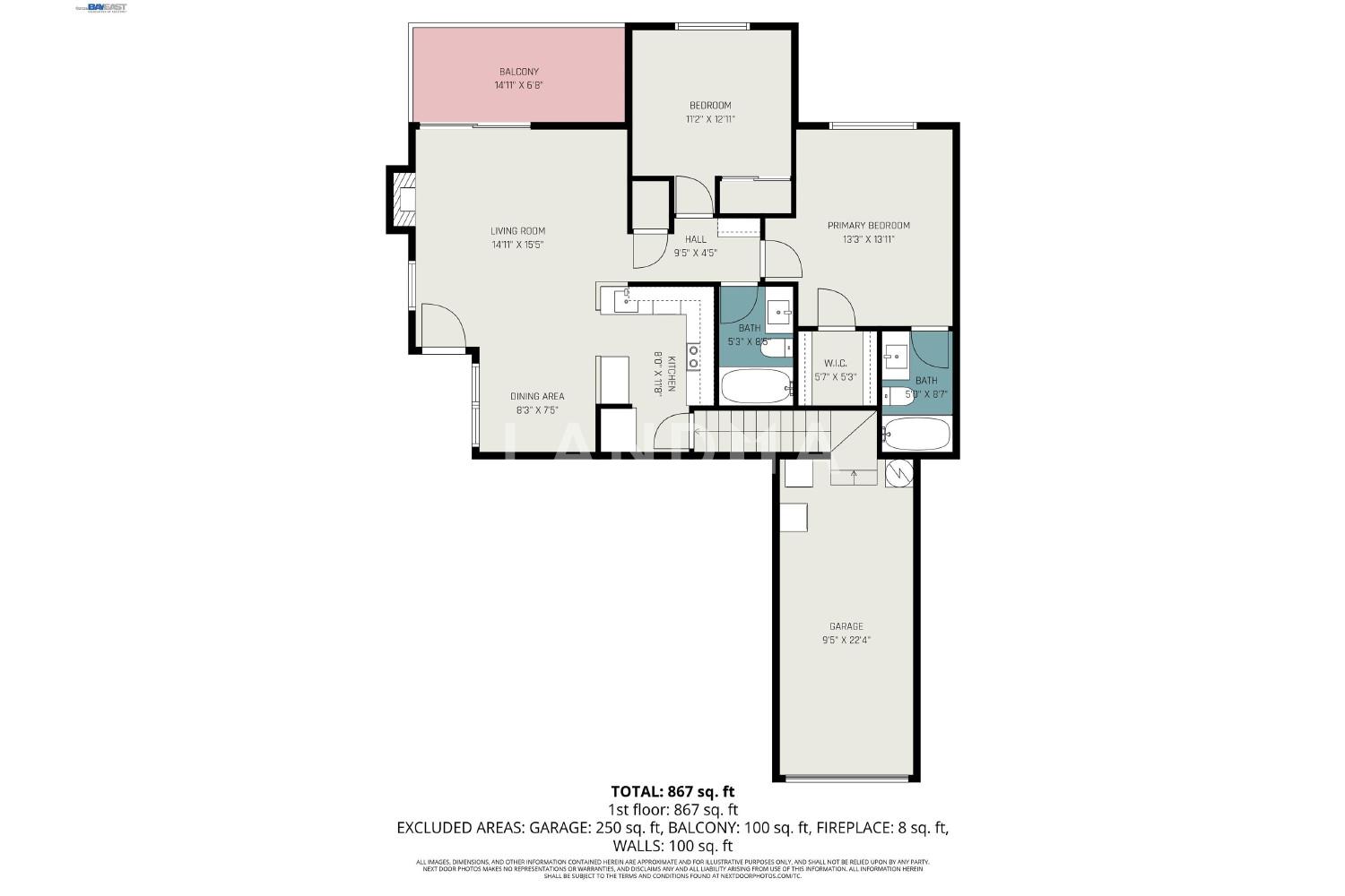 3683 CROW CANYON RD 官网图片 24