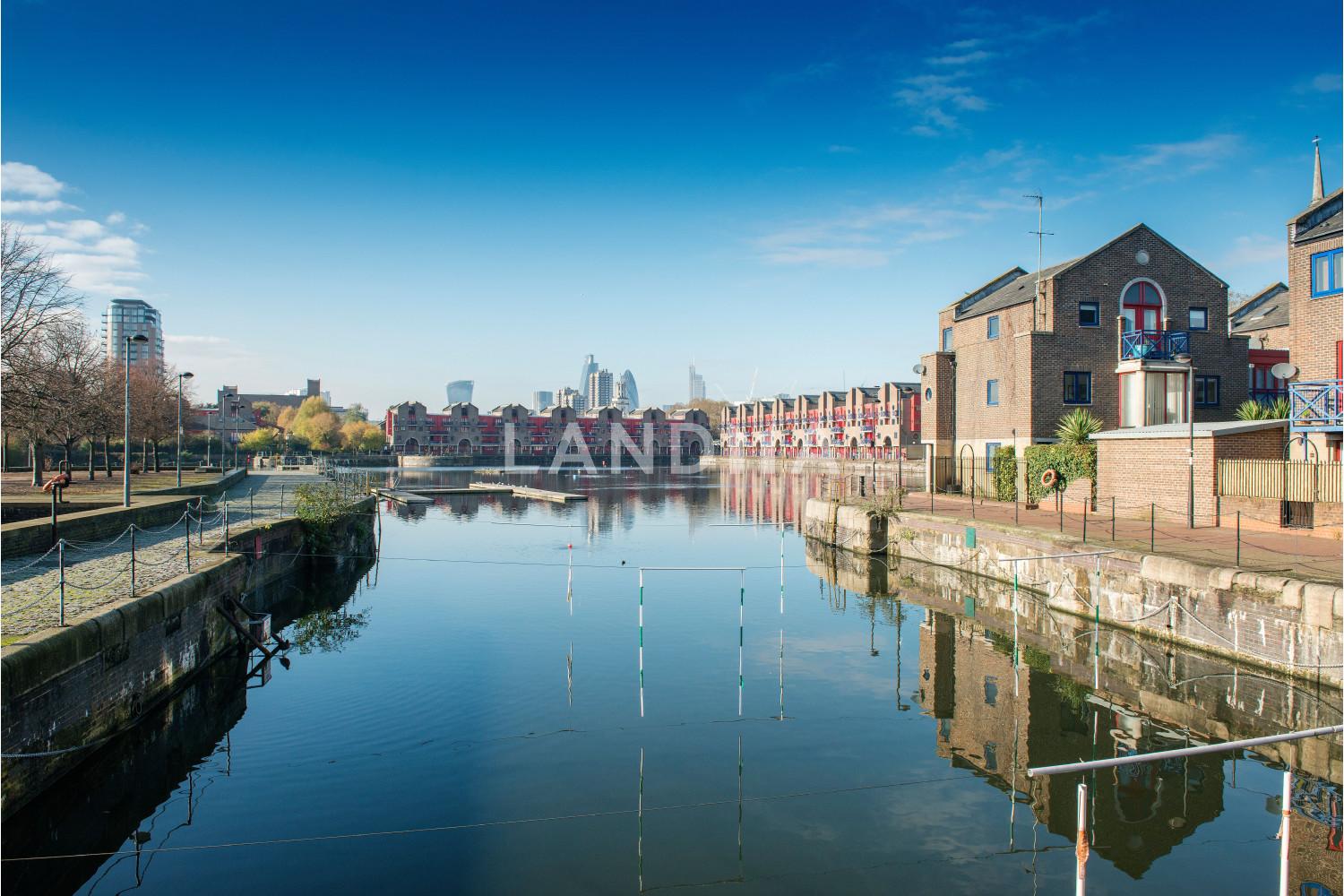 21 Wapping Lane 官网图片 10