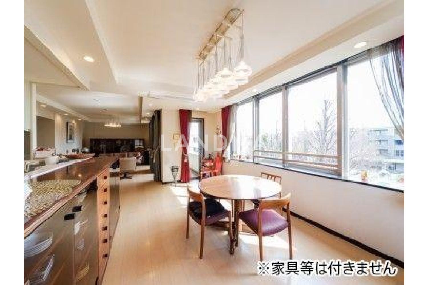 ライオンズ浜田山セントマークス 官网图片 2