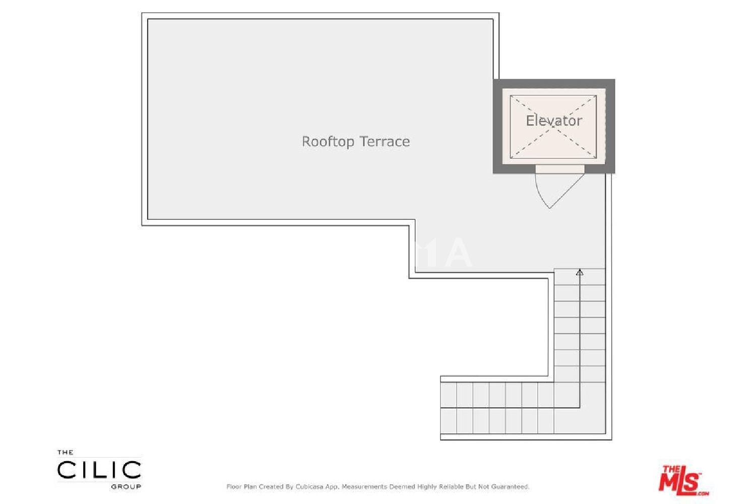 1861 Barry Avenue 官网图片 36