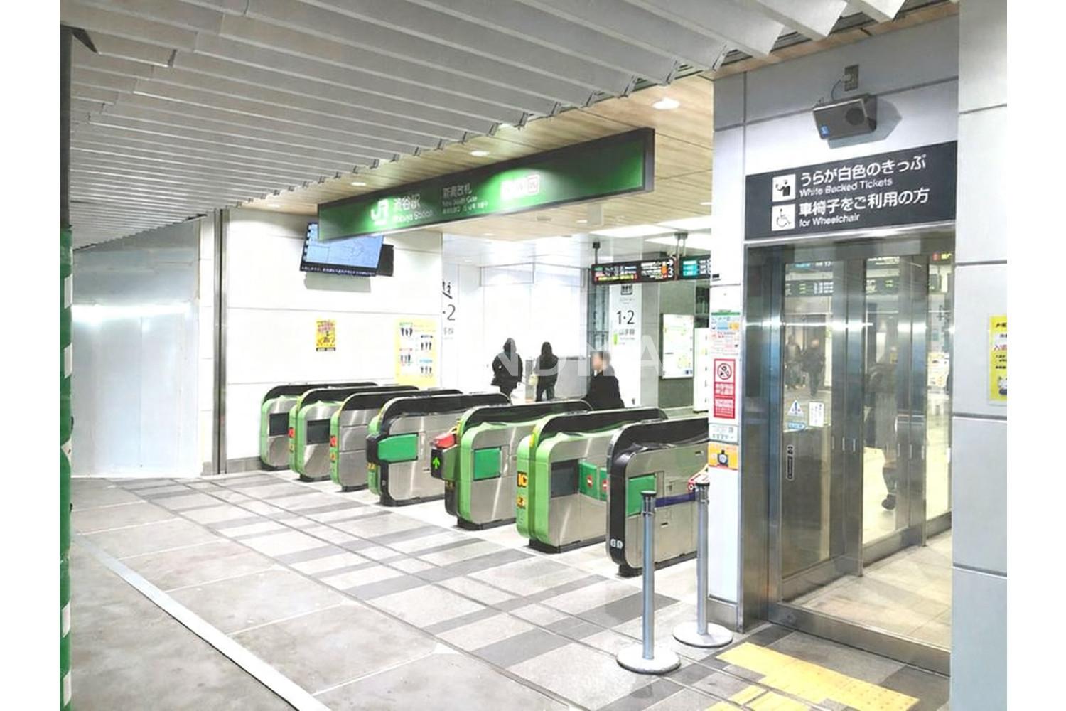 プラウドタワー渋谷 官网图片 3
