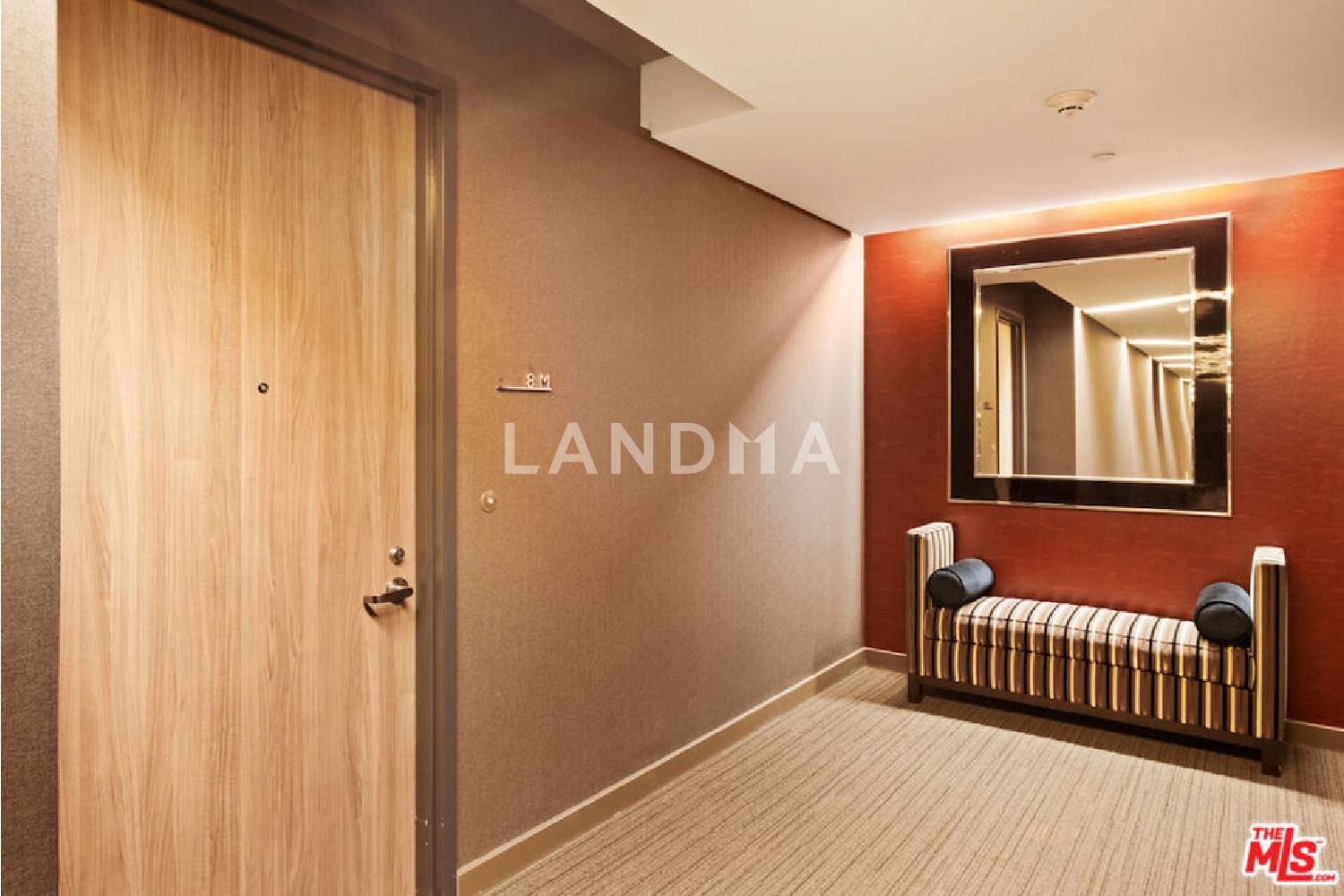 6250 Hollywood Boulevard #8M 官网图片 36