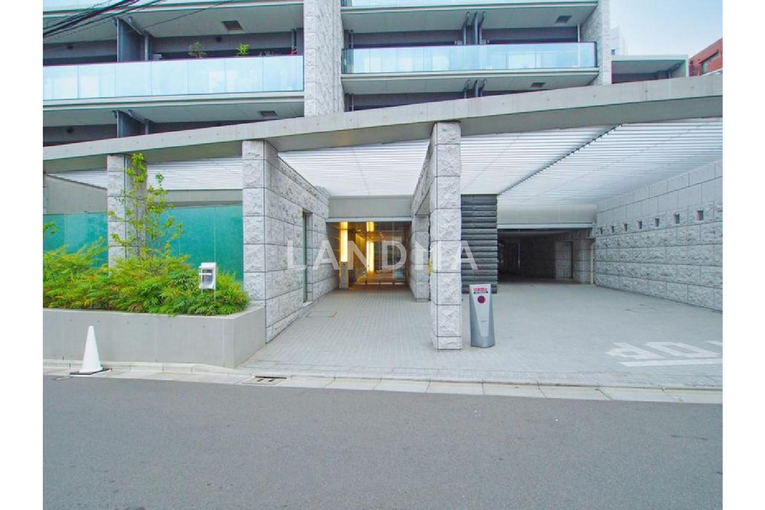 シティハウス神宮北参道 官网图片 4