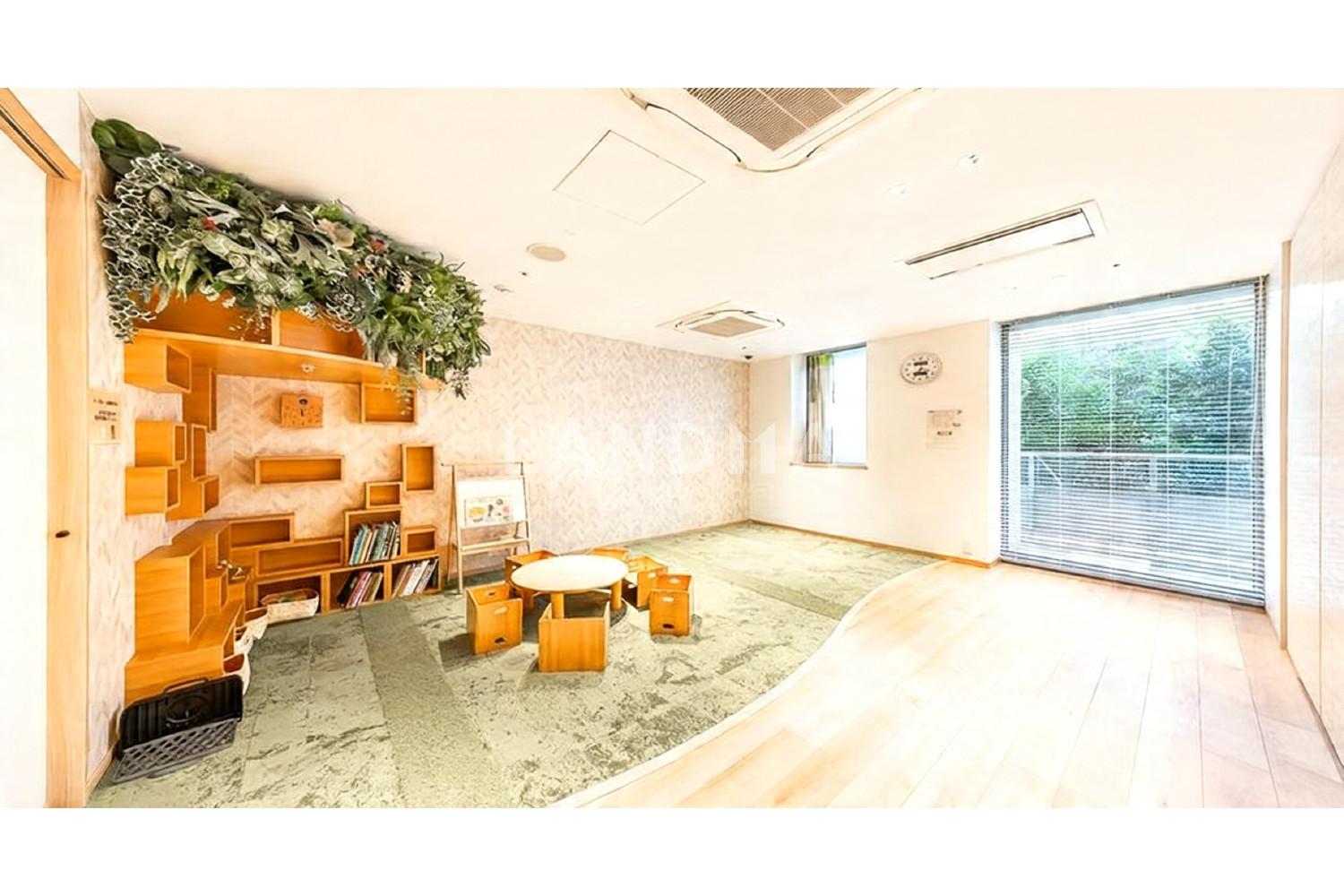 パークシティ武蔵小山ザタワー 官网图片 9