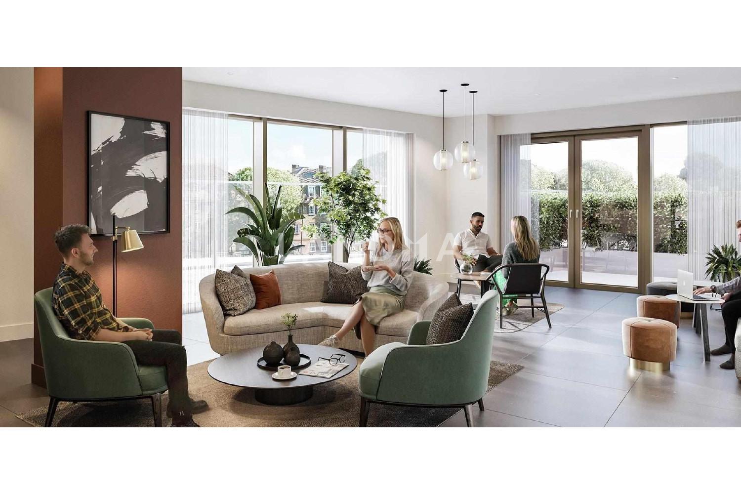 Evergreen Point 官网图片 7
