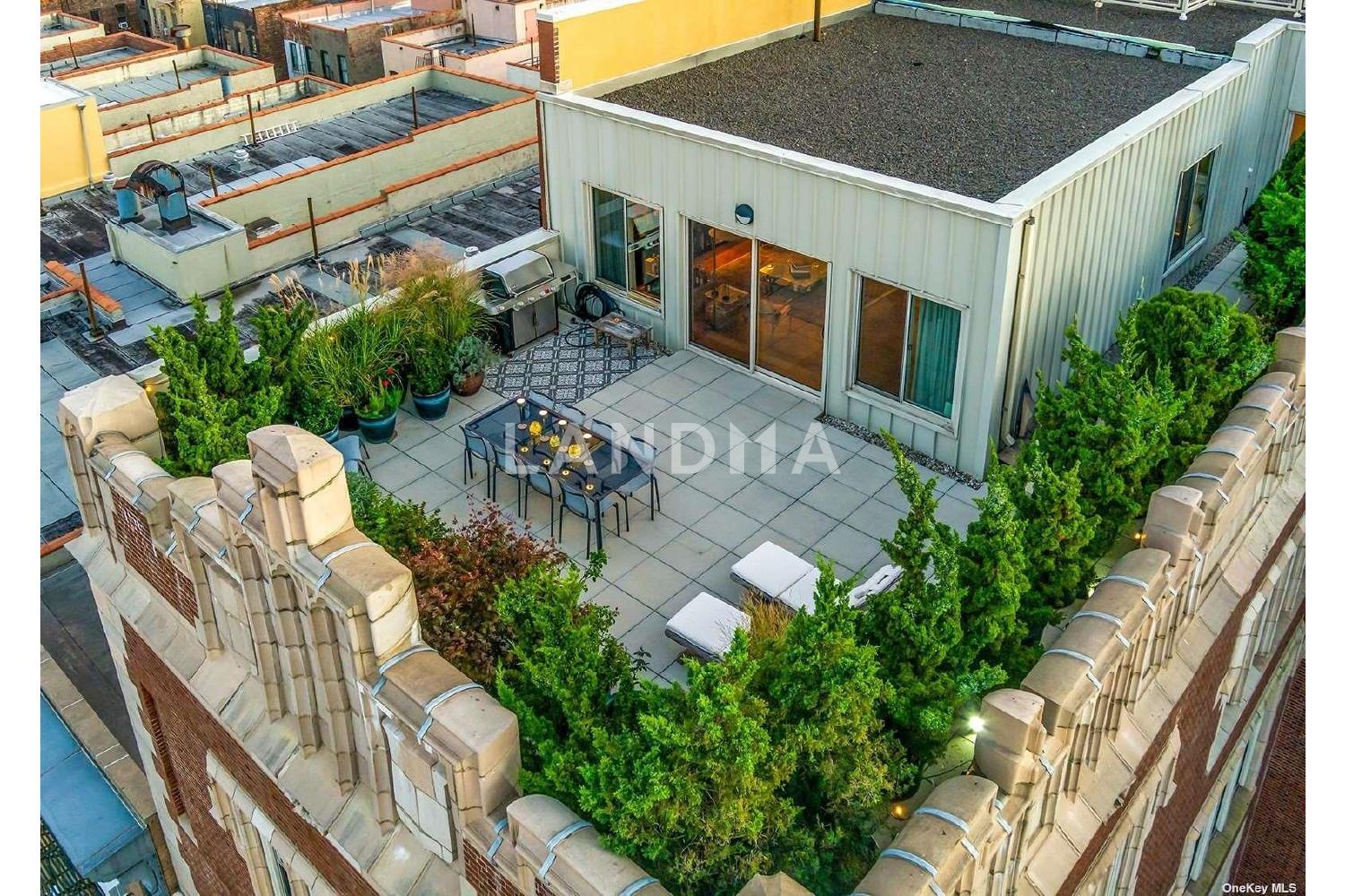 220 W West 148th St  Unit 6G