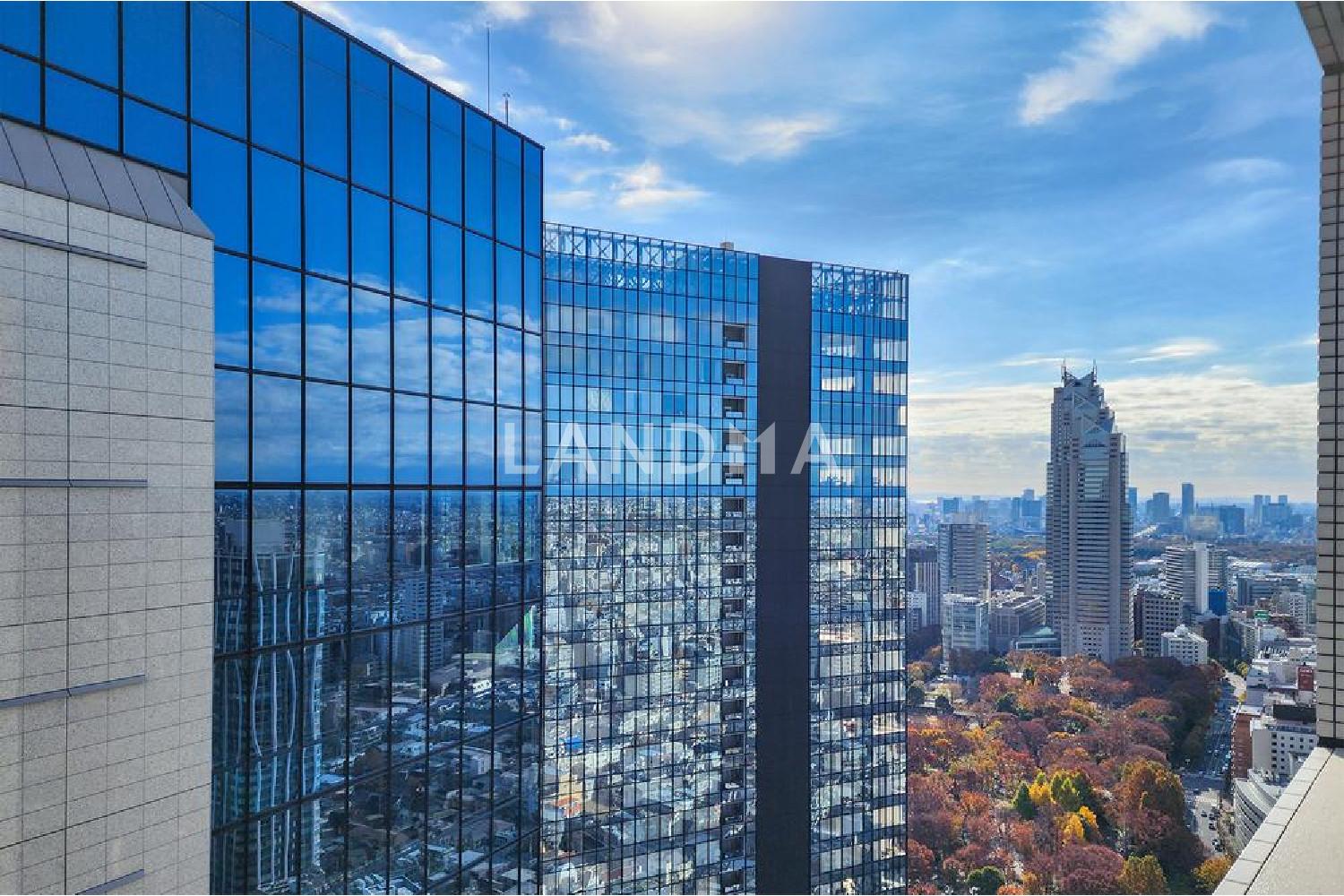 コンシェリア西新宿TOWER’S WEST 官网图片 8