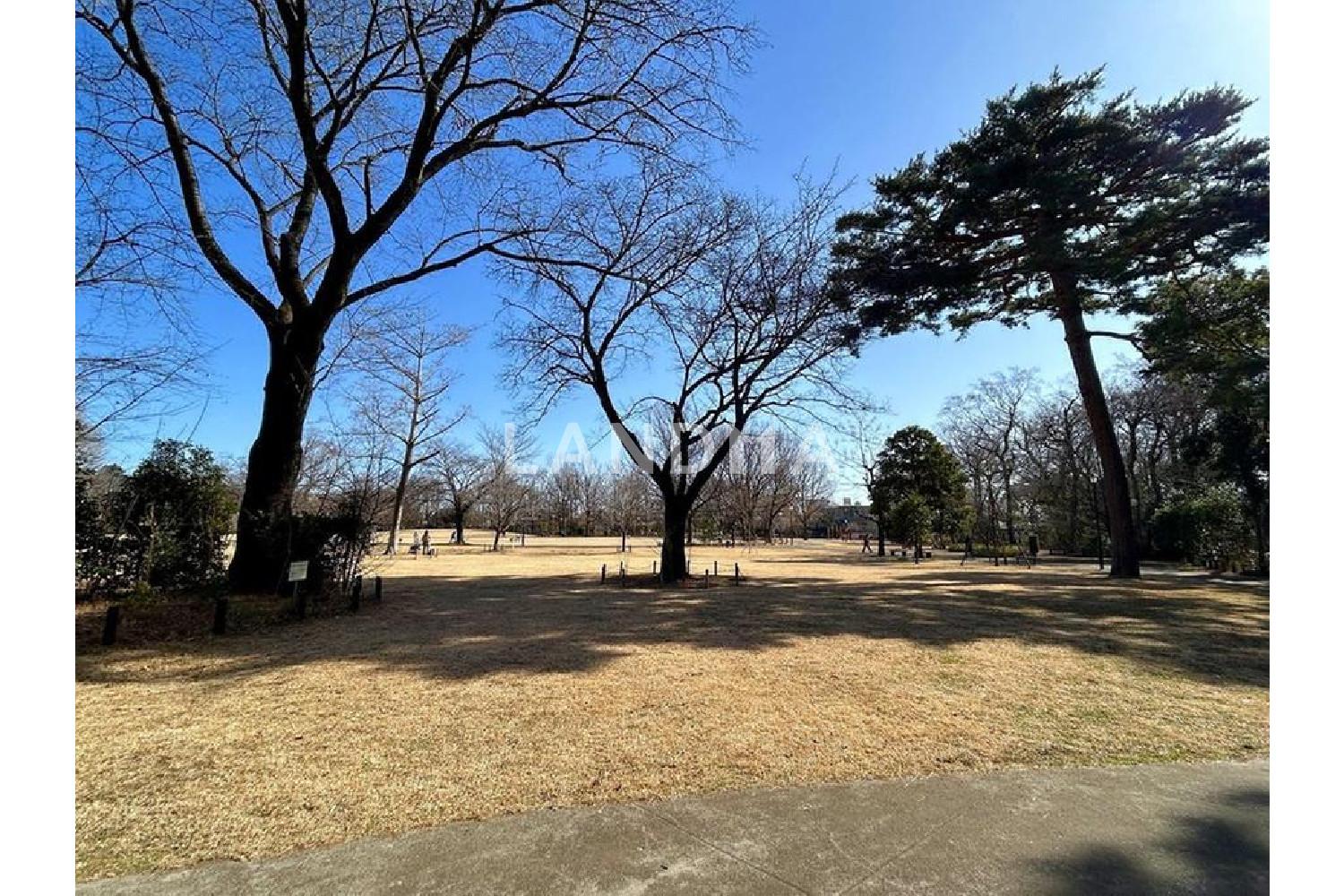 パークシティ浜田山 HOUSE C 官网图片 2